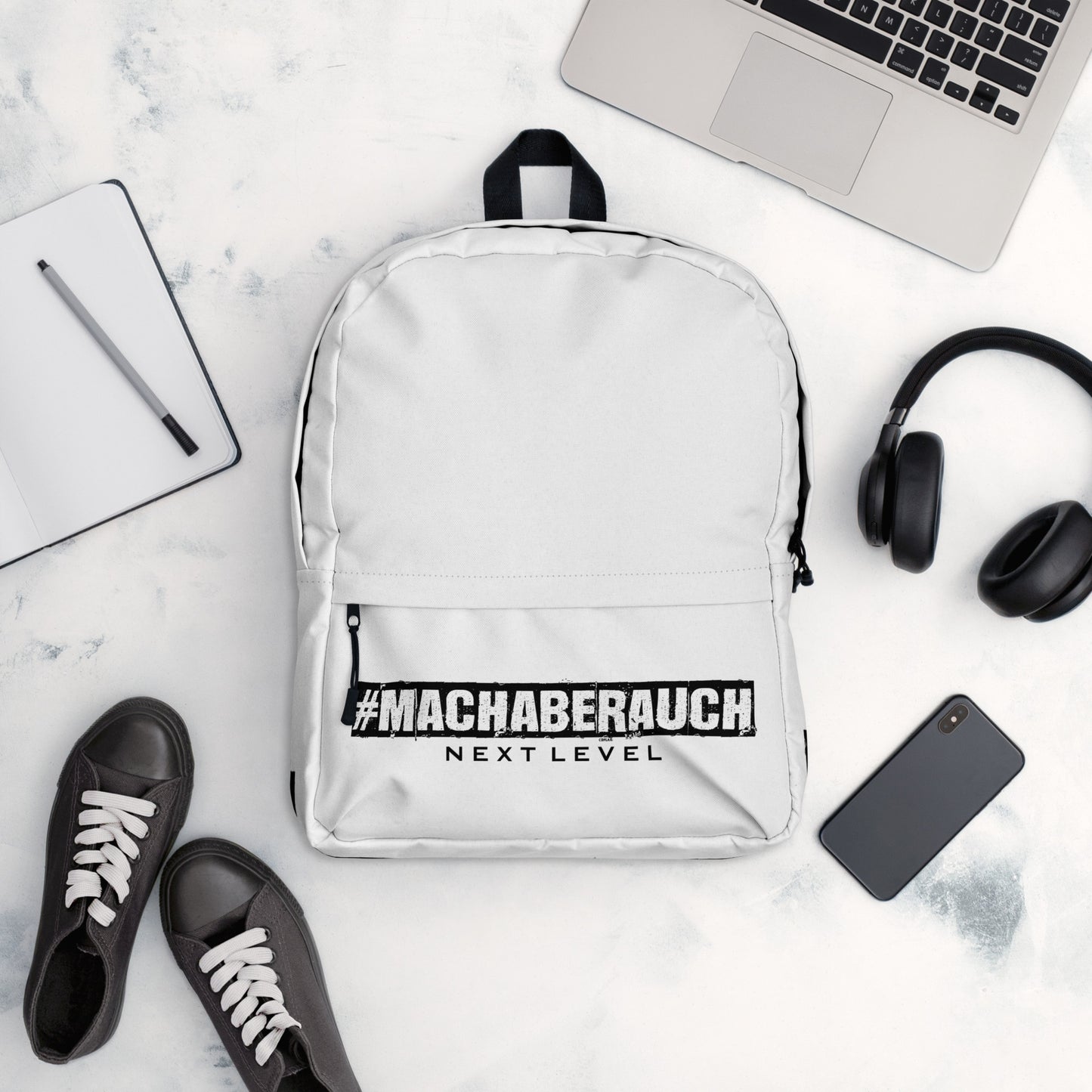 Macher Rucksack