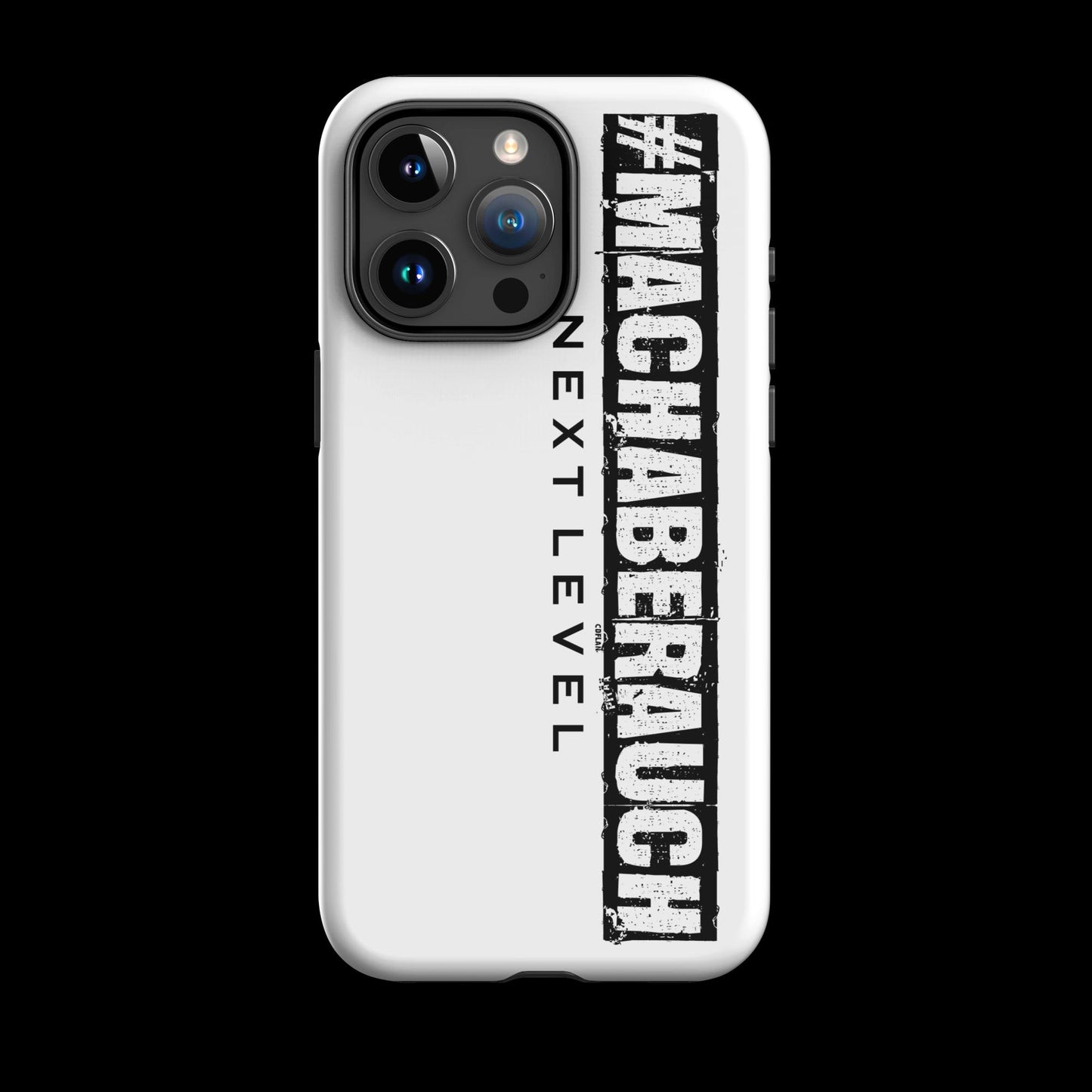 Hardcase iPhone® Handyhülle