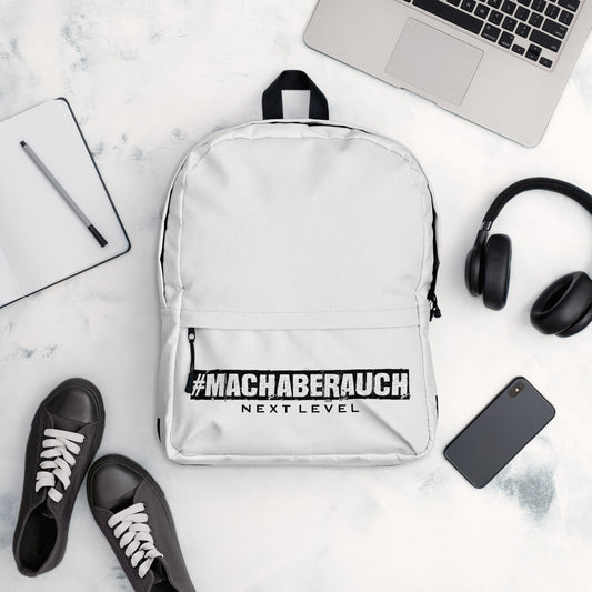 Macher Rucksack