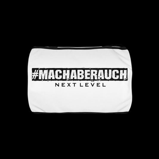 Allover-Print-Sporttasche