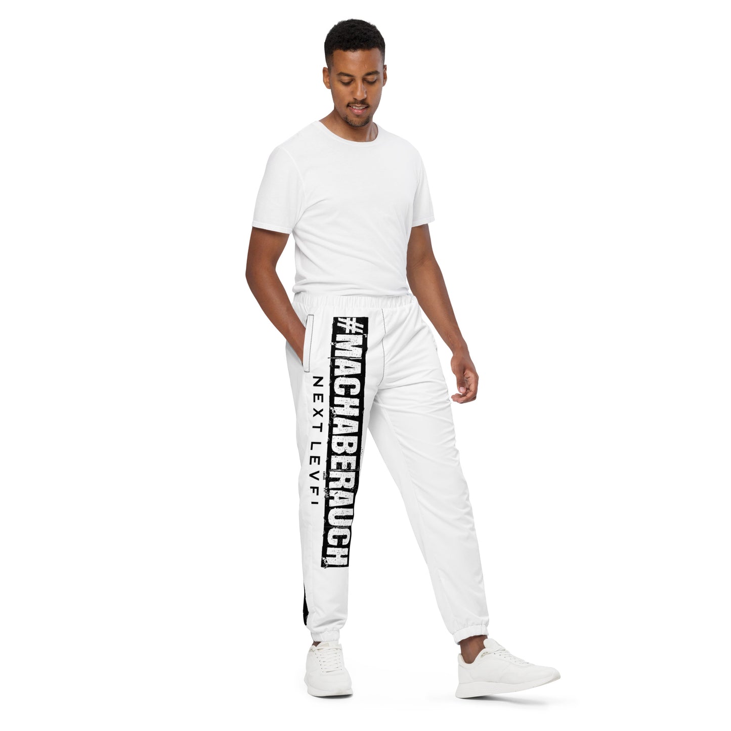 Unisex-Trainingshose