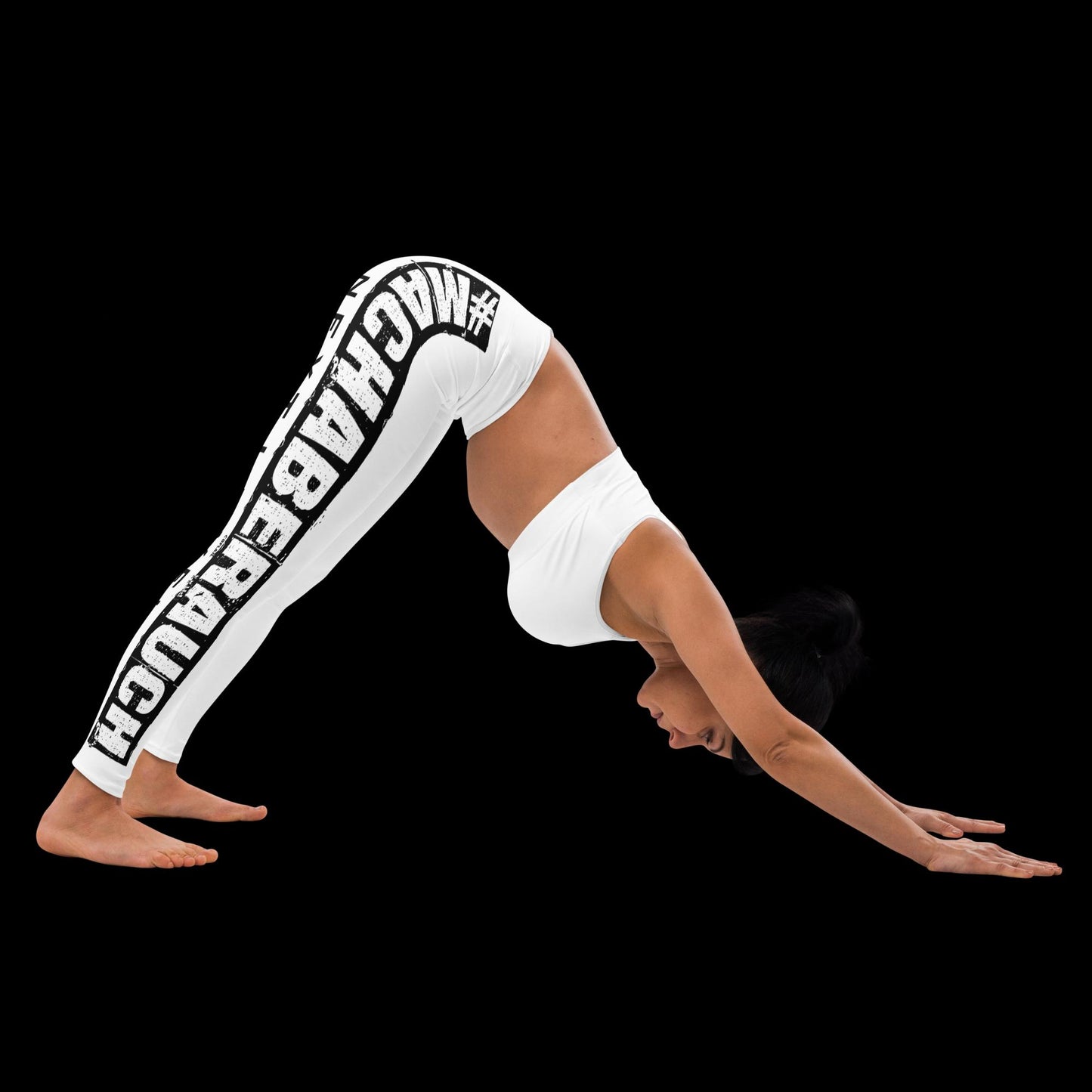 Yoga-Leggings