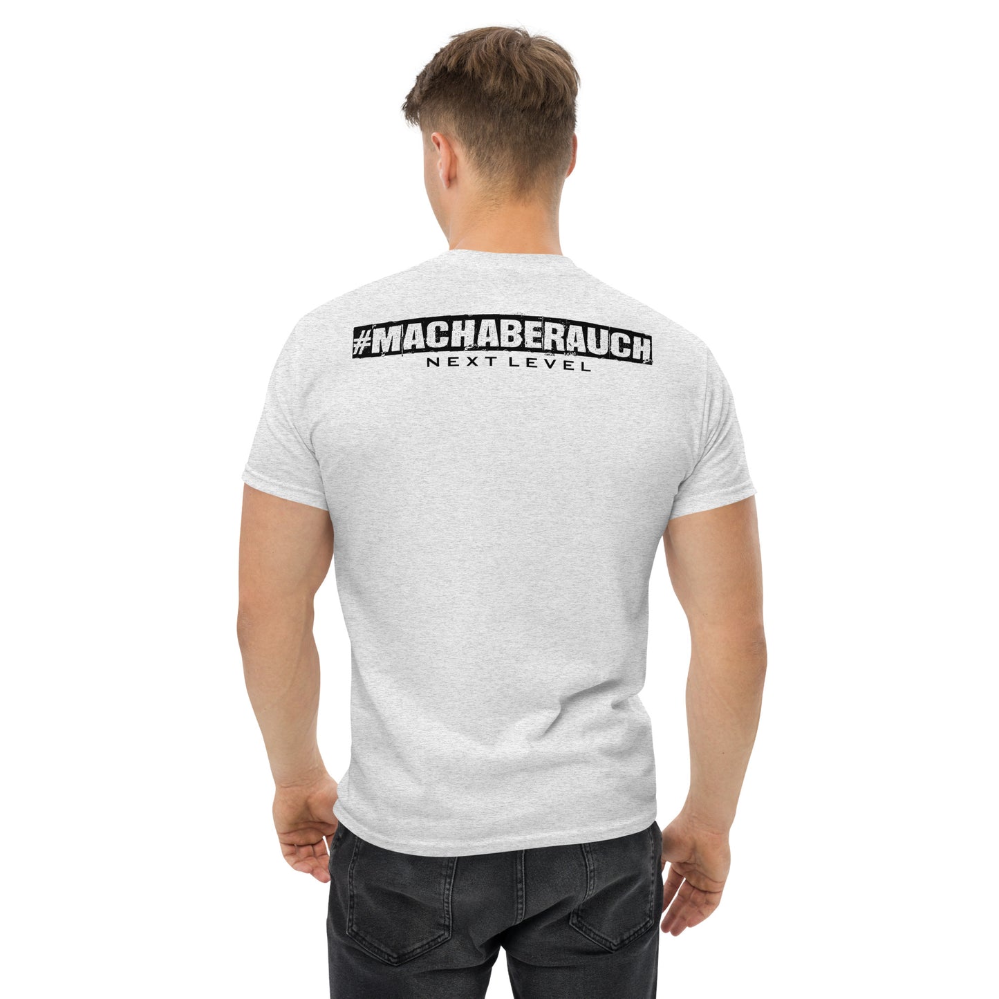 Recruiting Herren-T-Shirt