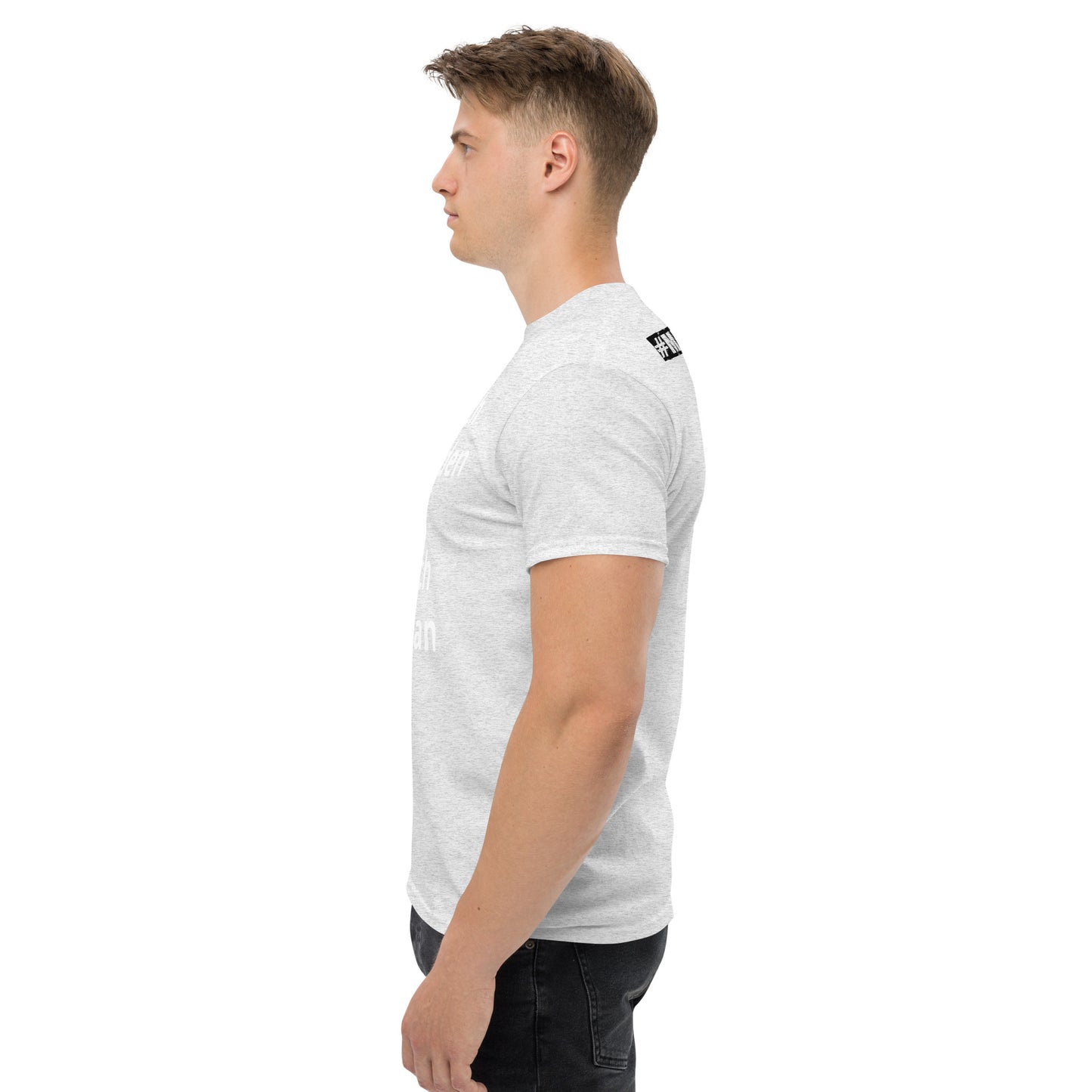 Recruiting Herren-T-Shirt