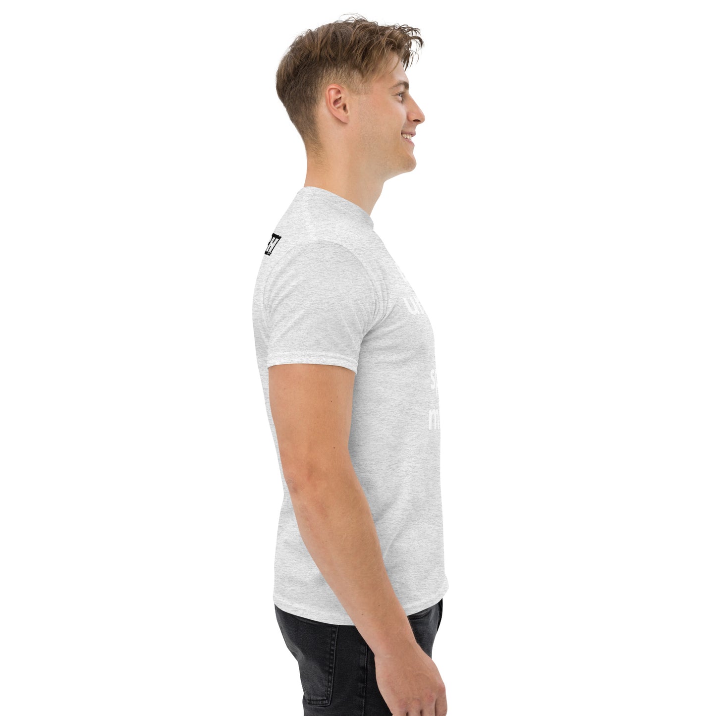 Recruiting Herren-T-Shirt