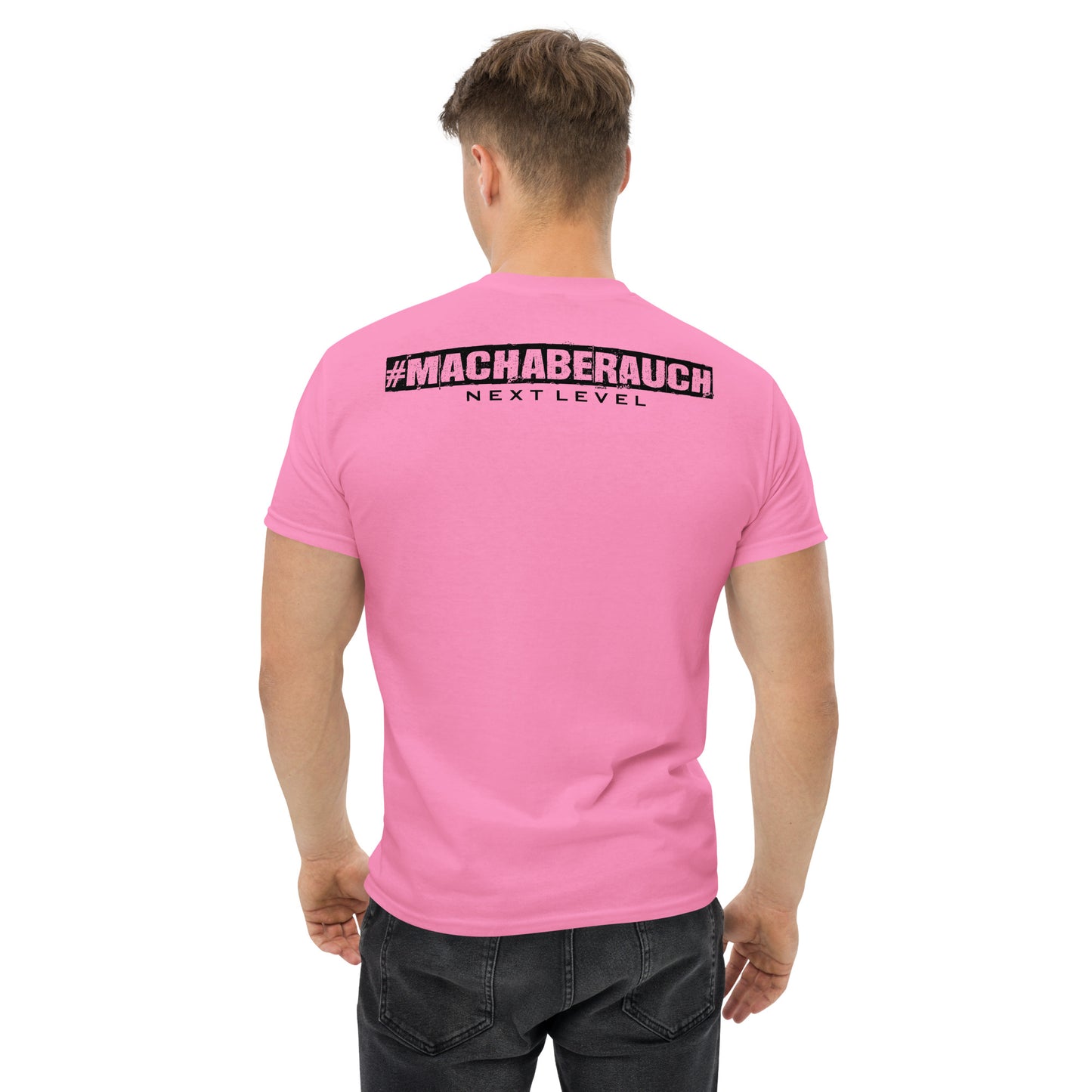 Recruiting Herren-T-Shirt