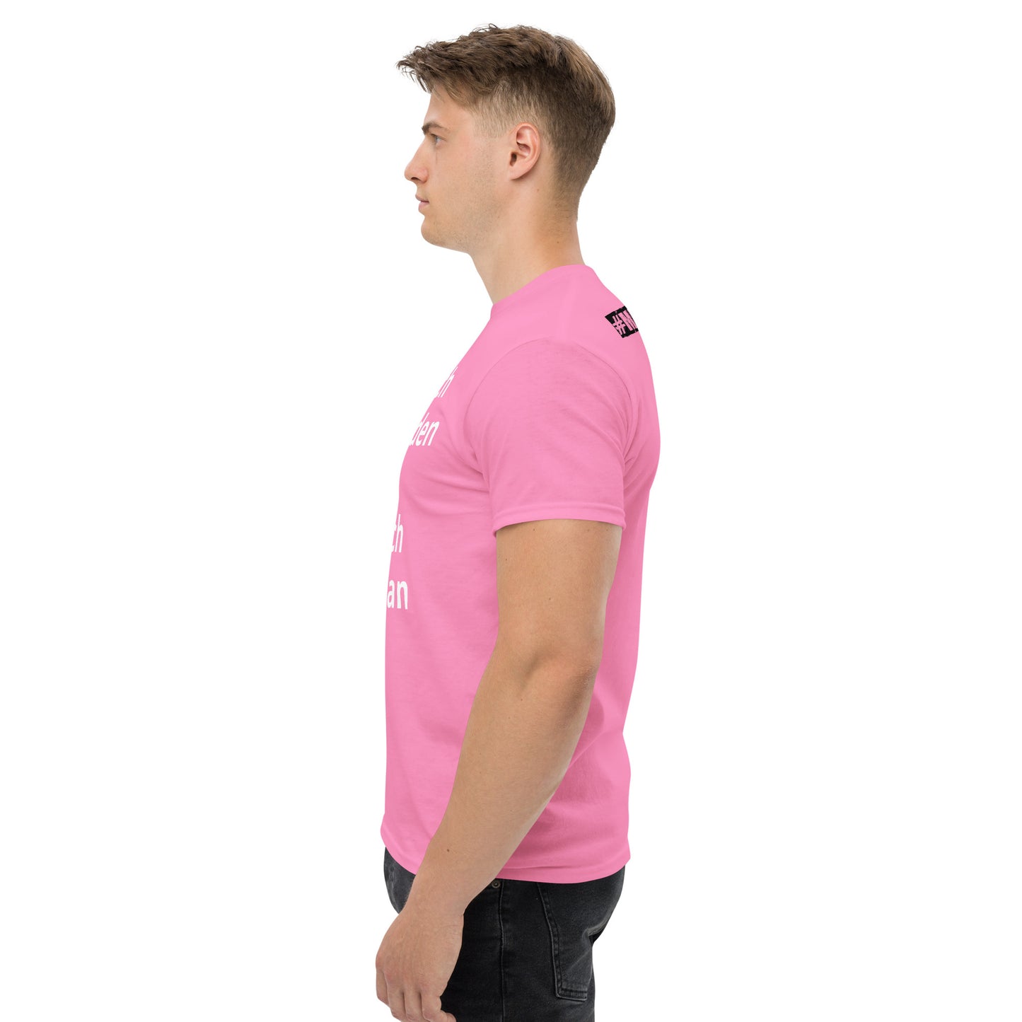 Recruiting Herren-T-Shirt