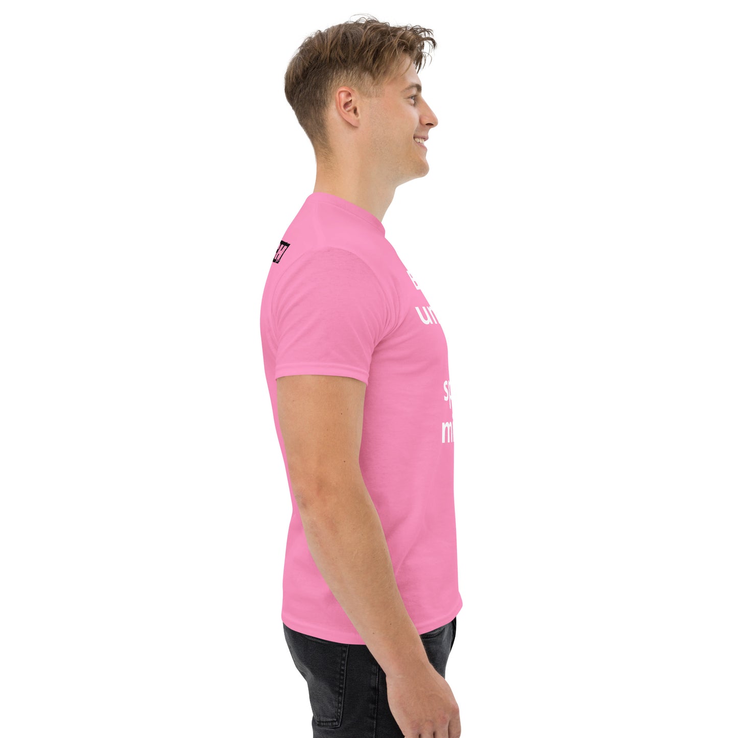 Recruiting Herren-T-Shirt