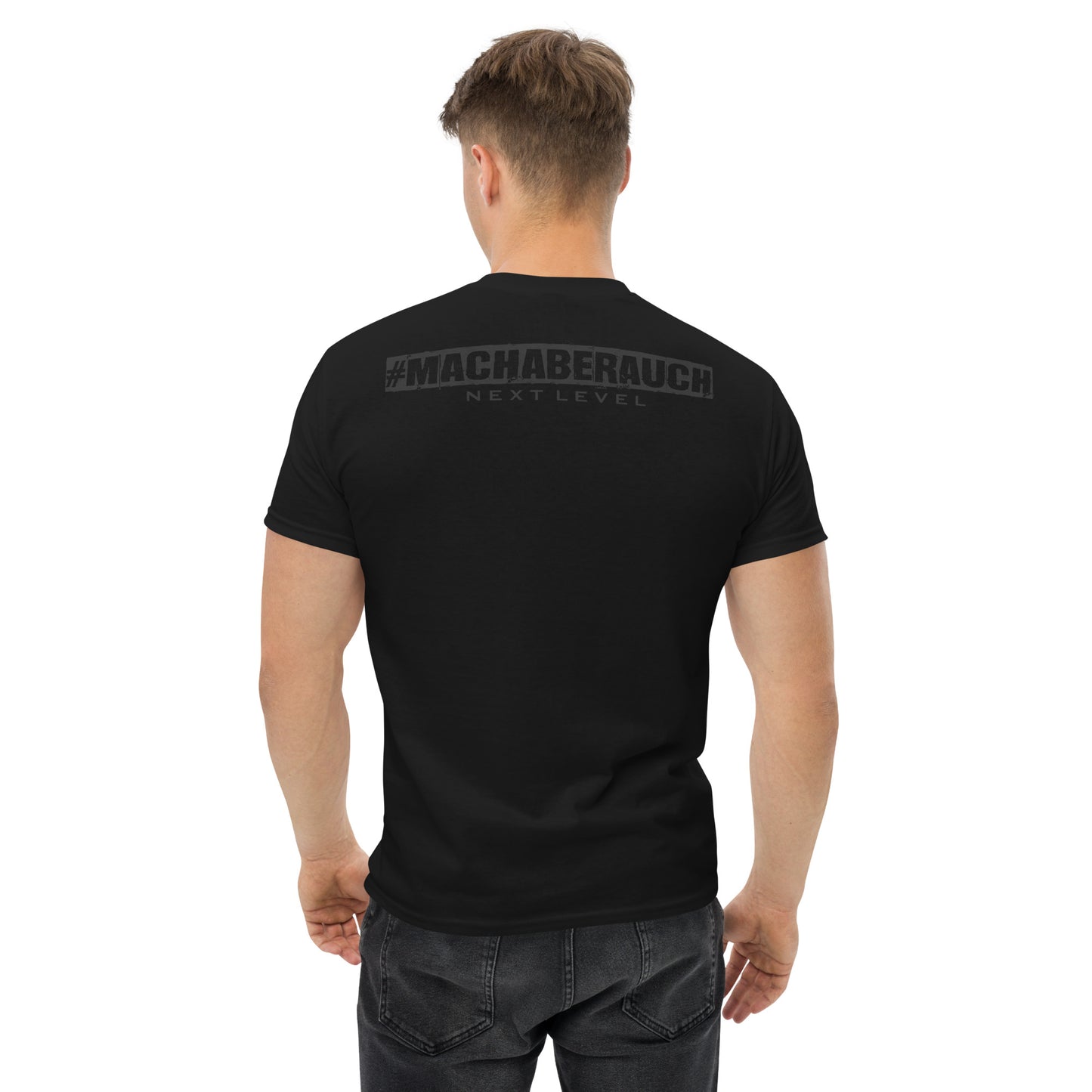 Recruiting Herren-T-Shirt