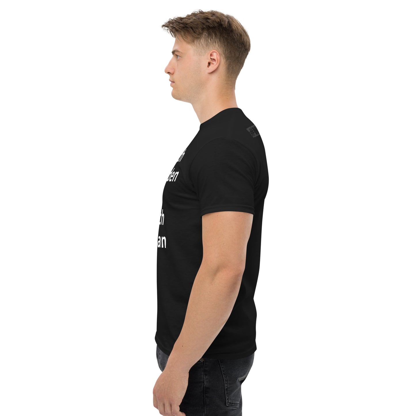 Recruiting Herren-T-Shirt