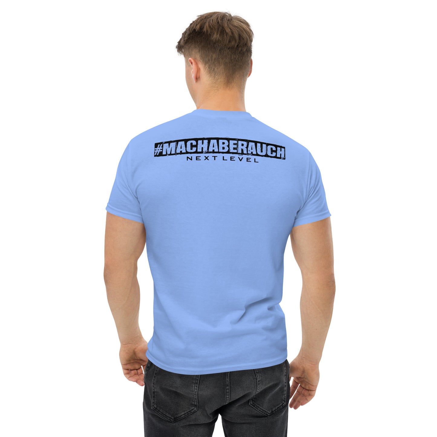 Recruiting Herren-T-Shirt