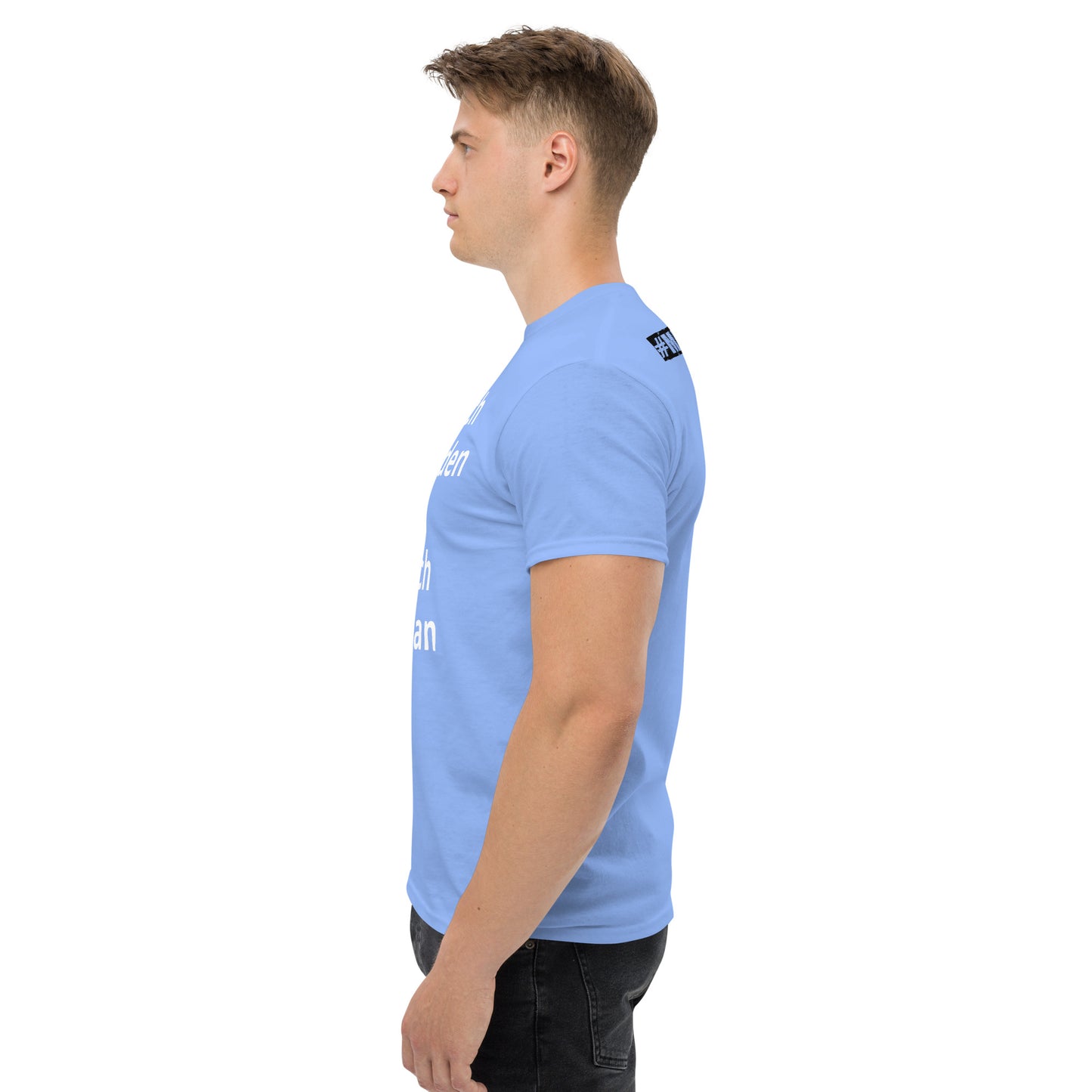 Recruiting Herren-T-Shirt