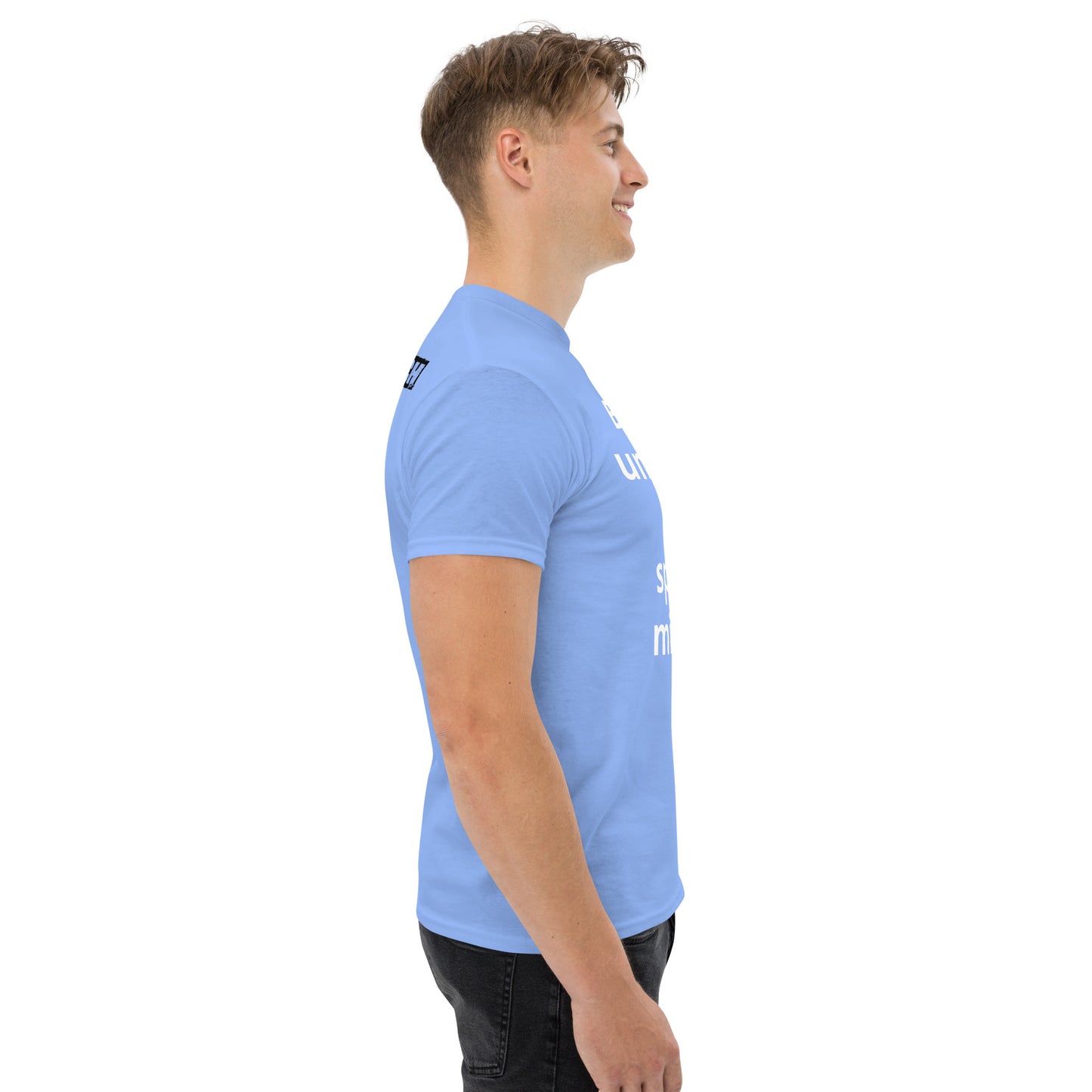 Recruiting Herren-T-Shirt