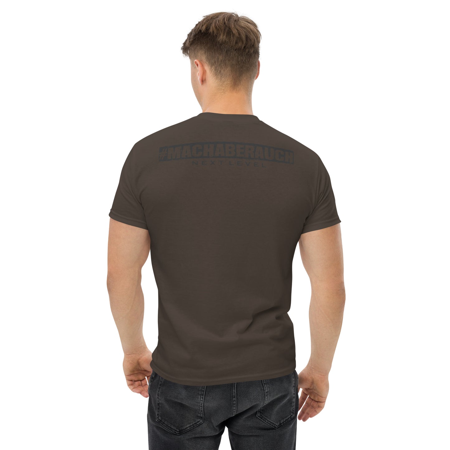 Recruiting Herren-T-Shirt
