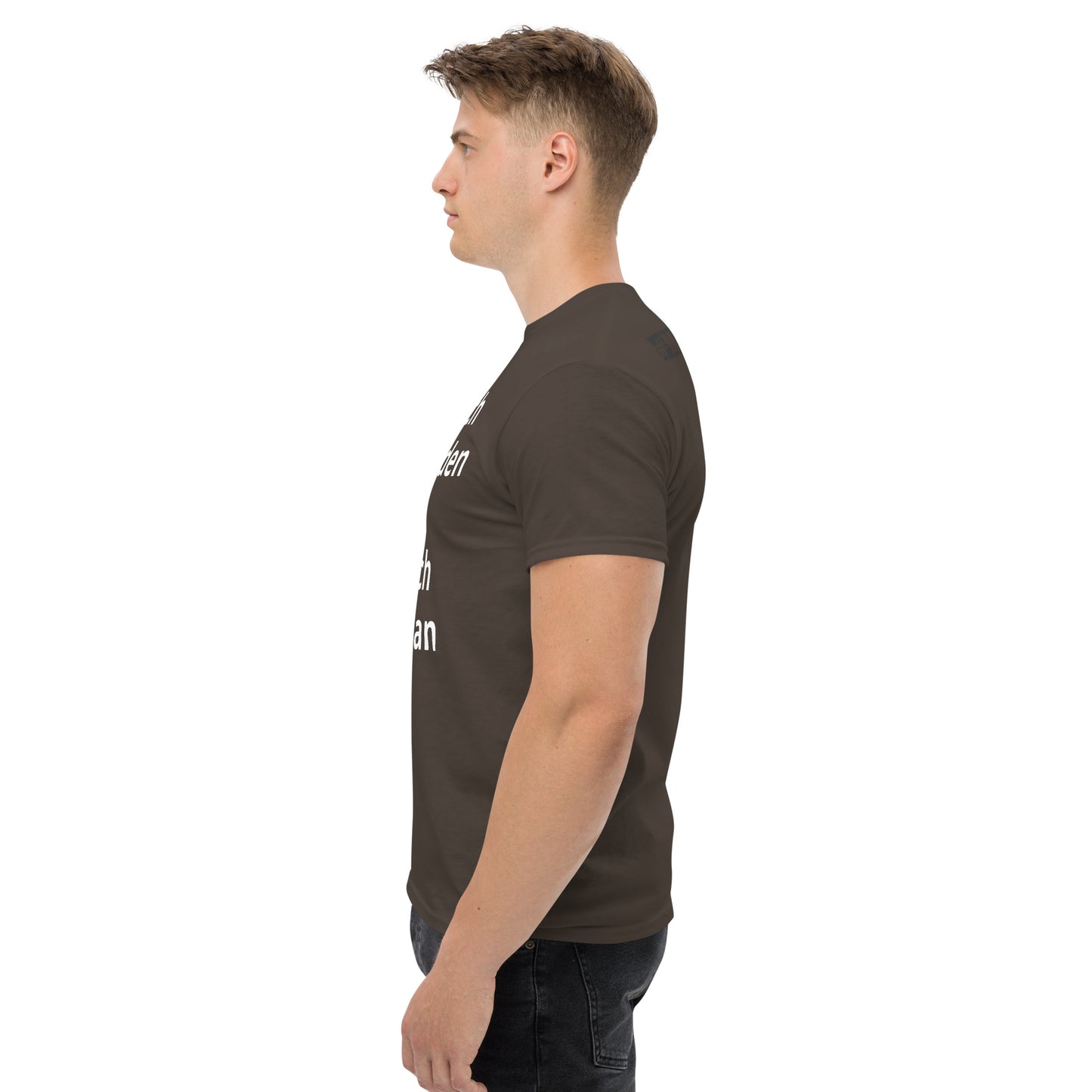 Recruiting Herren-T-Shirt