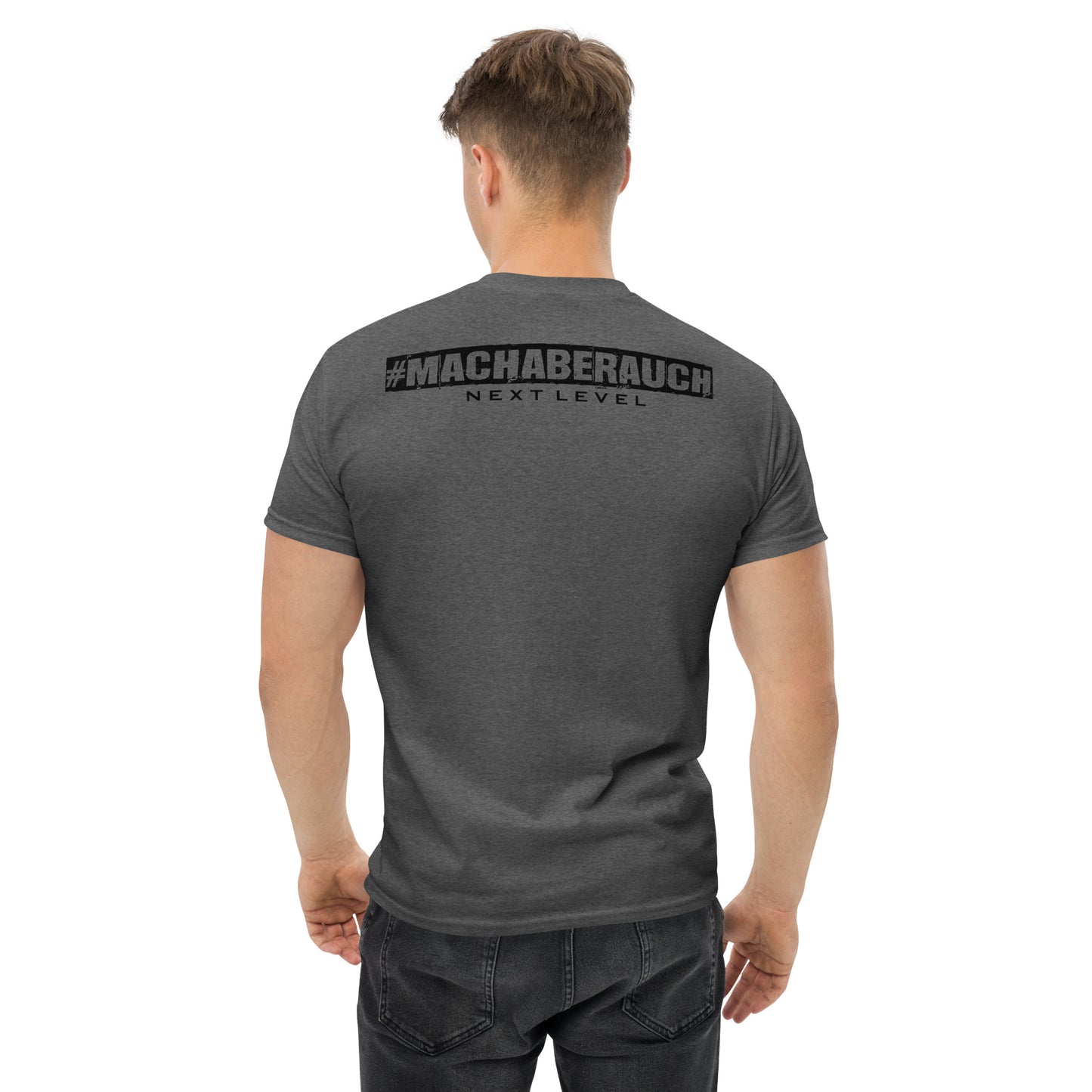 Recruiting Herren-T-Shirt