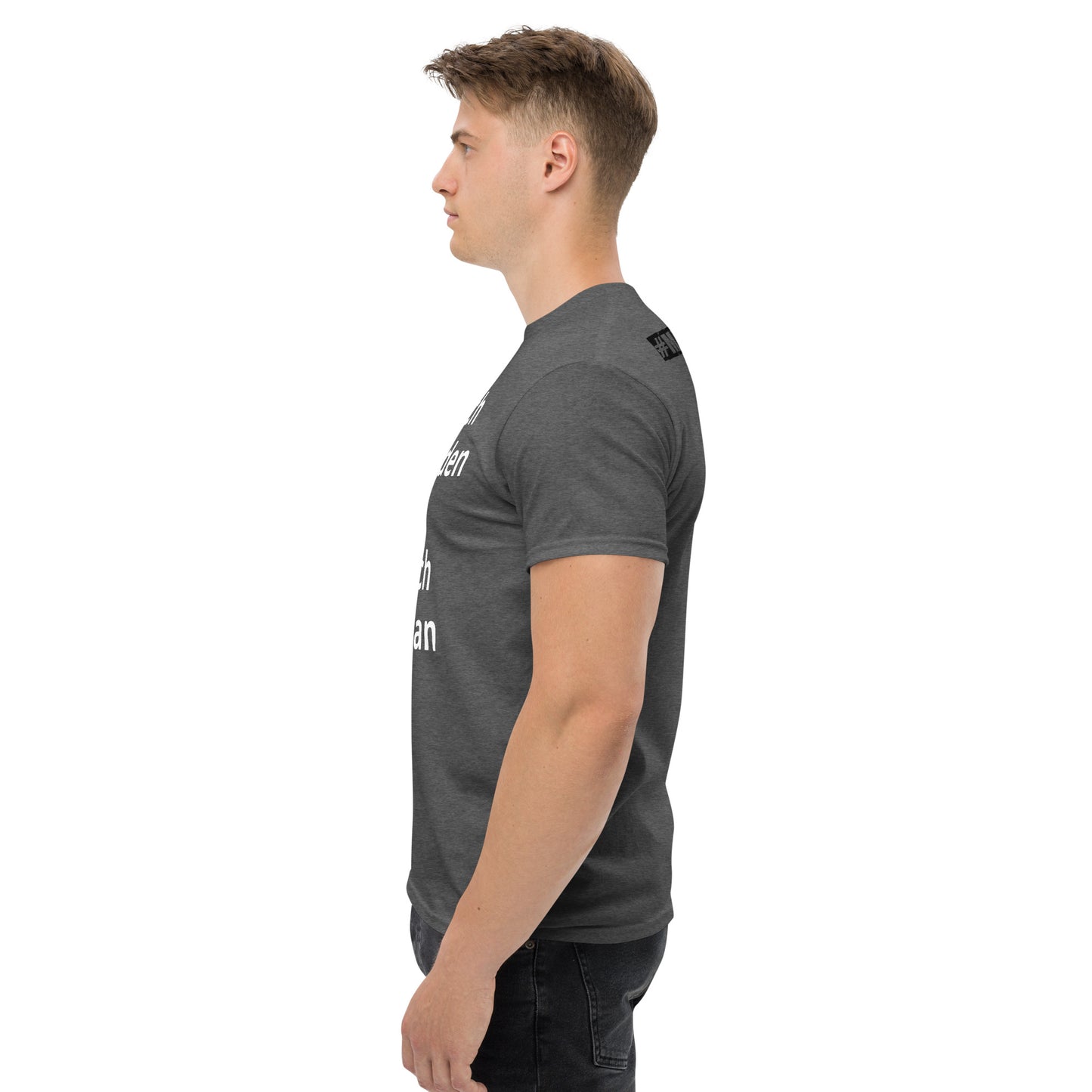 Recruiting Herren-T-Shirt