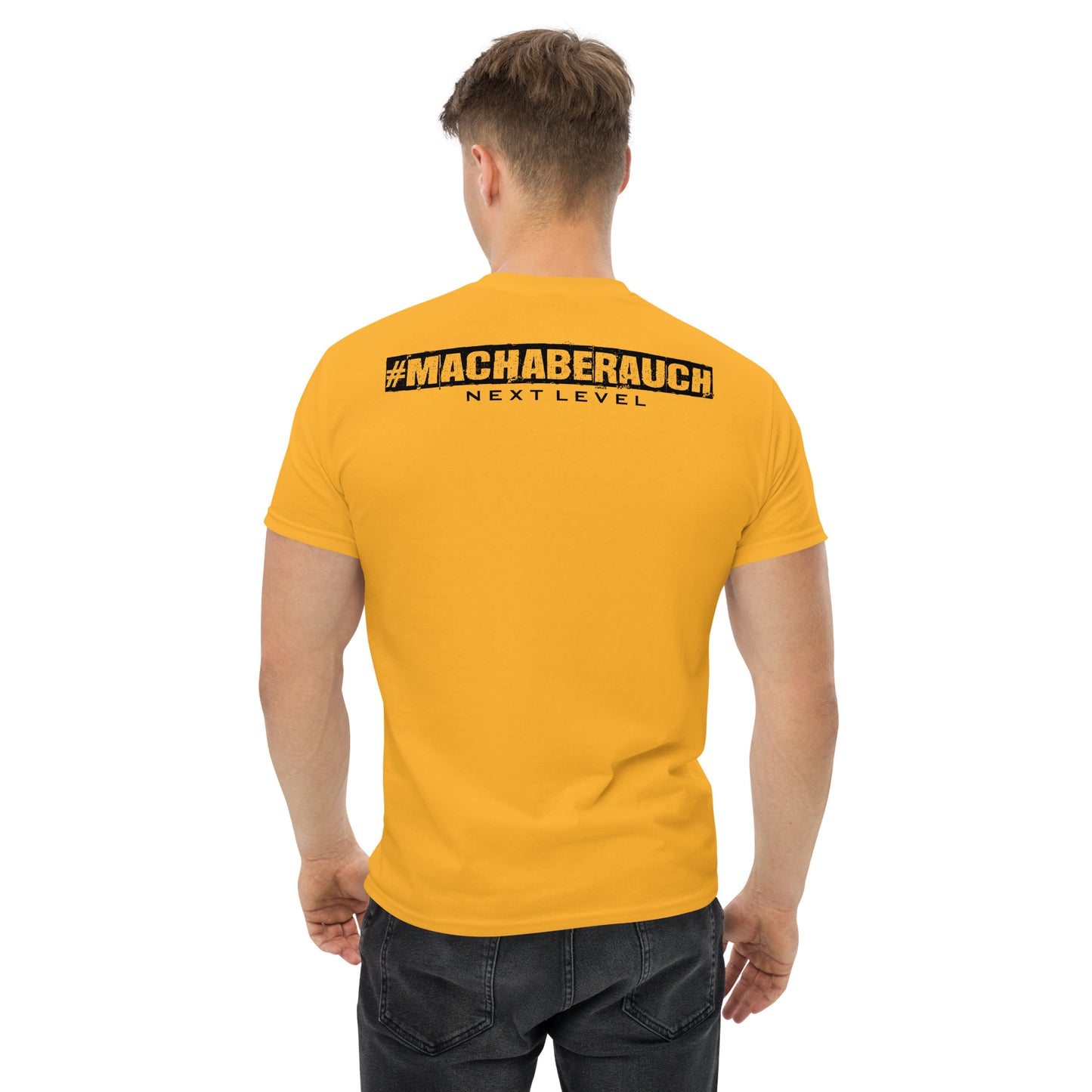 Recruiting Herren-T-Shirt