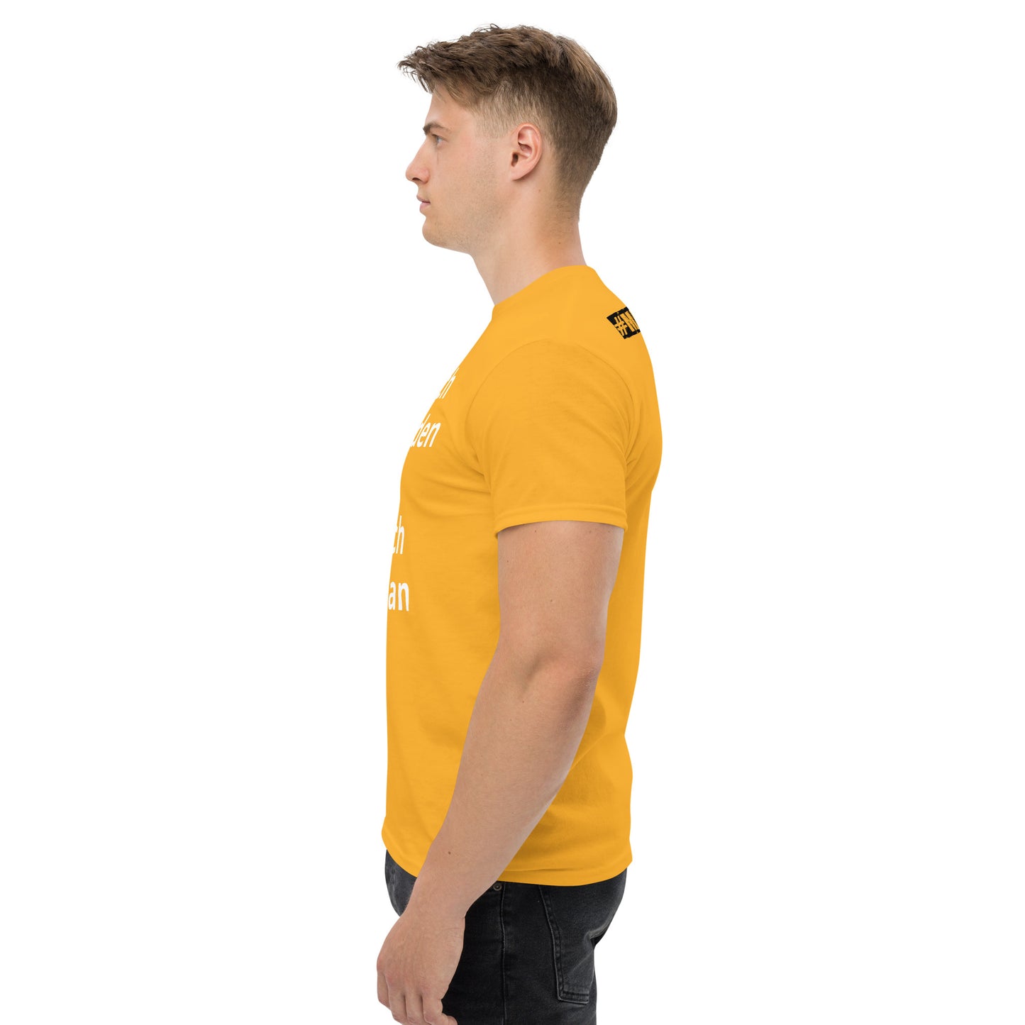 Recruiting Herren-T-Shirt