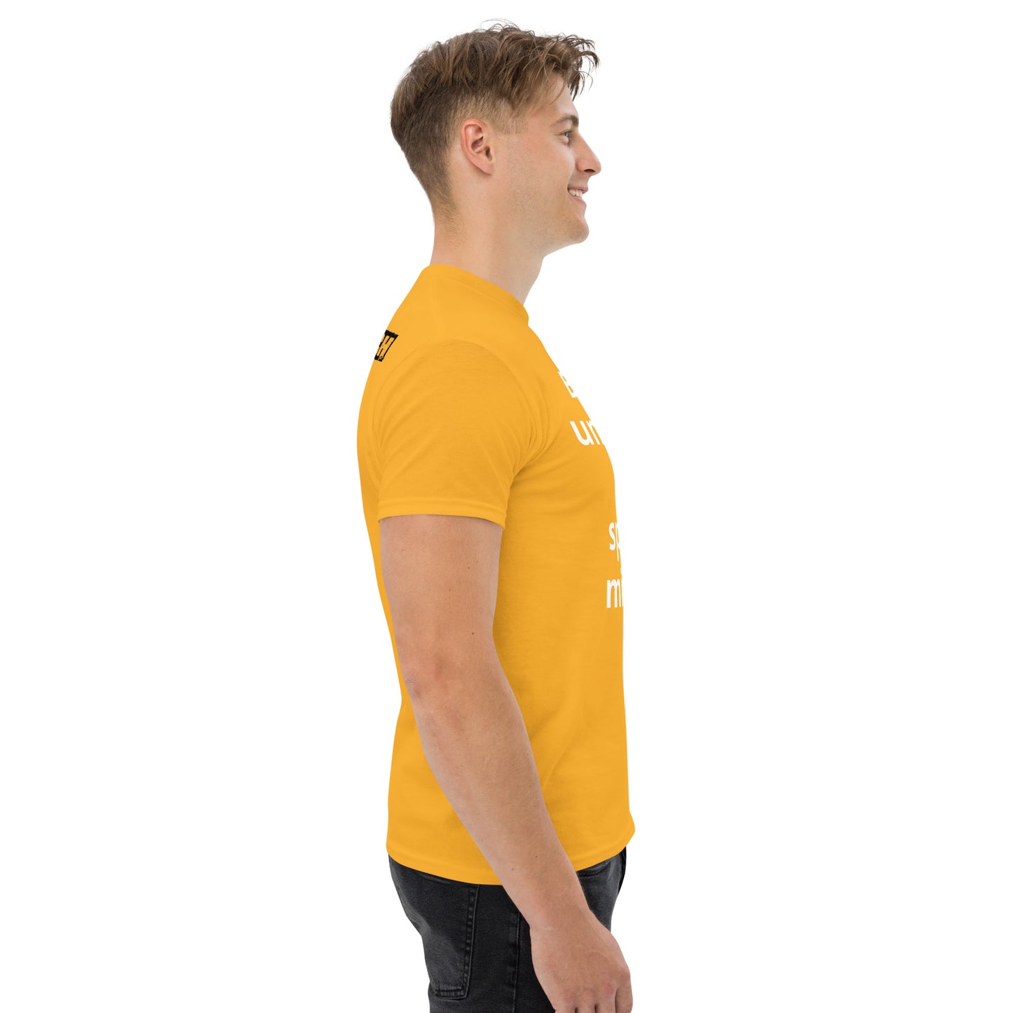Recruiting Herren-T-Shirt