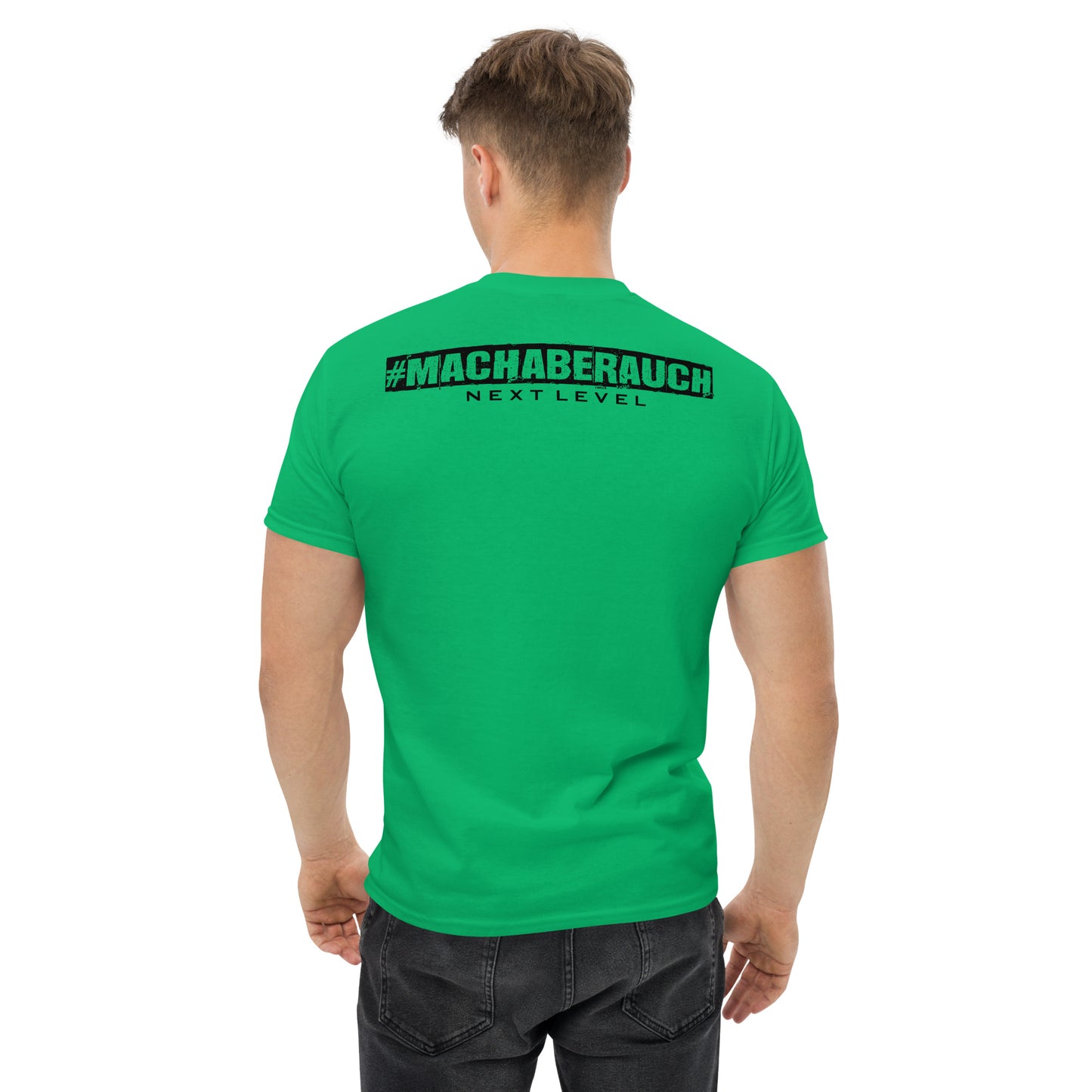 Recruiting Herren-T-Shirt