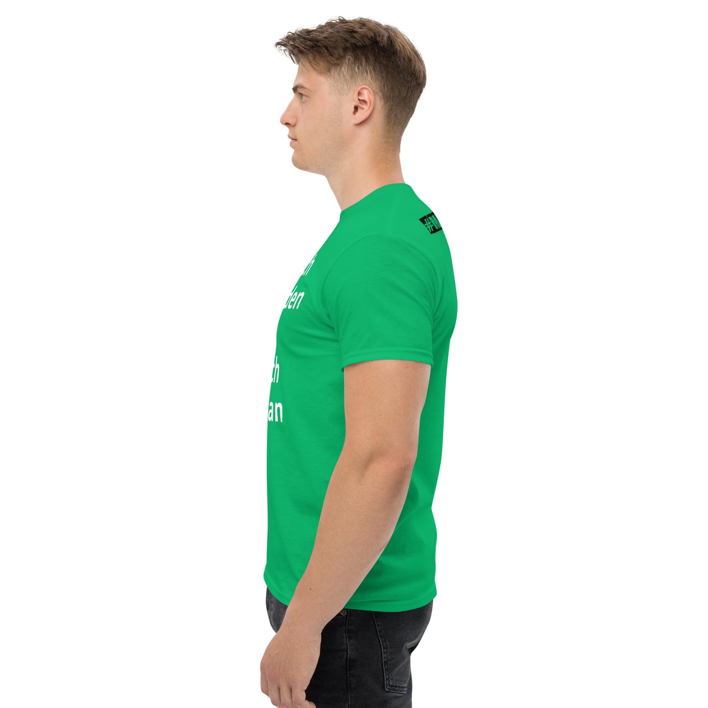 Recruiting Herren-T-Shirt