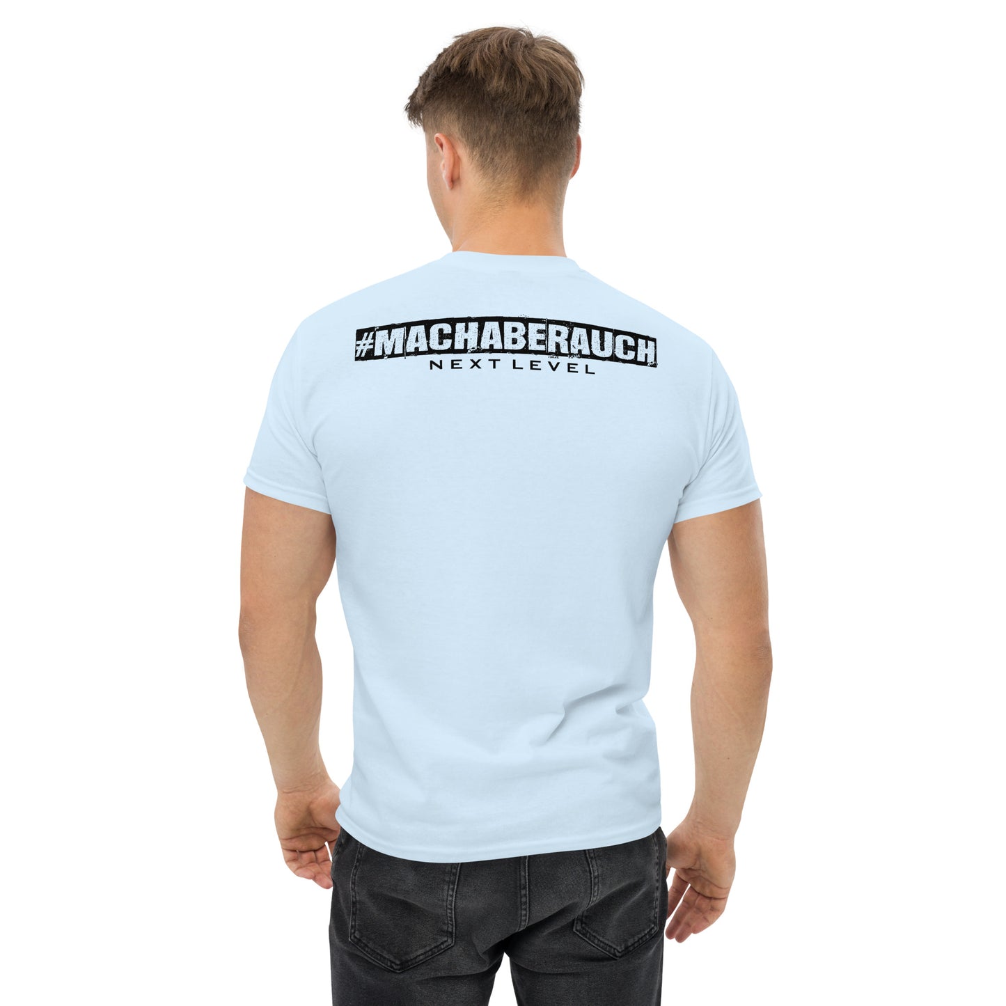Recruiting Herren-T-Shirt