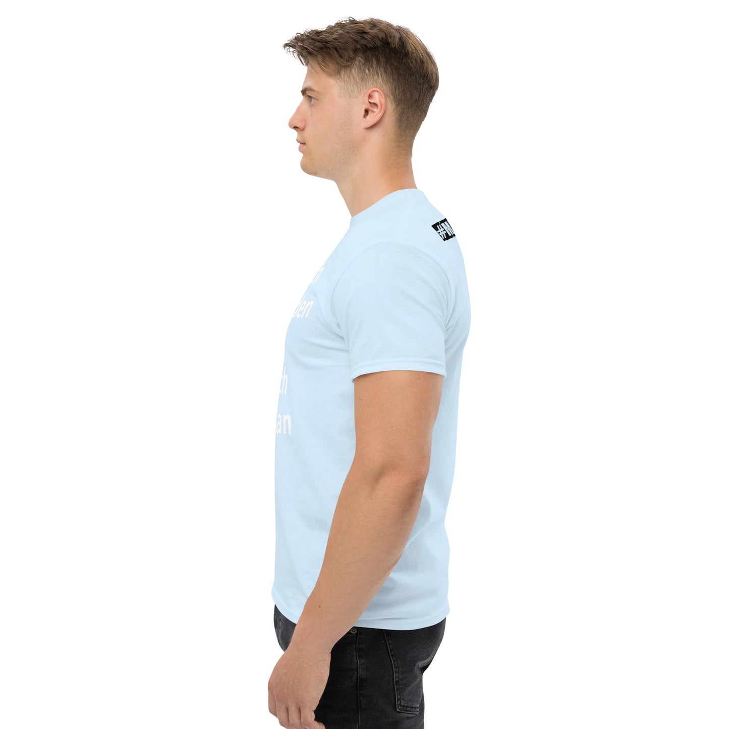 Recruiting Herren-T-Shirt