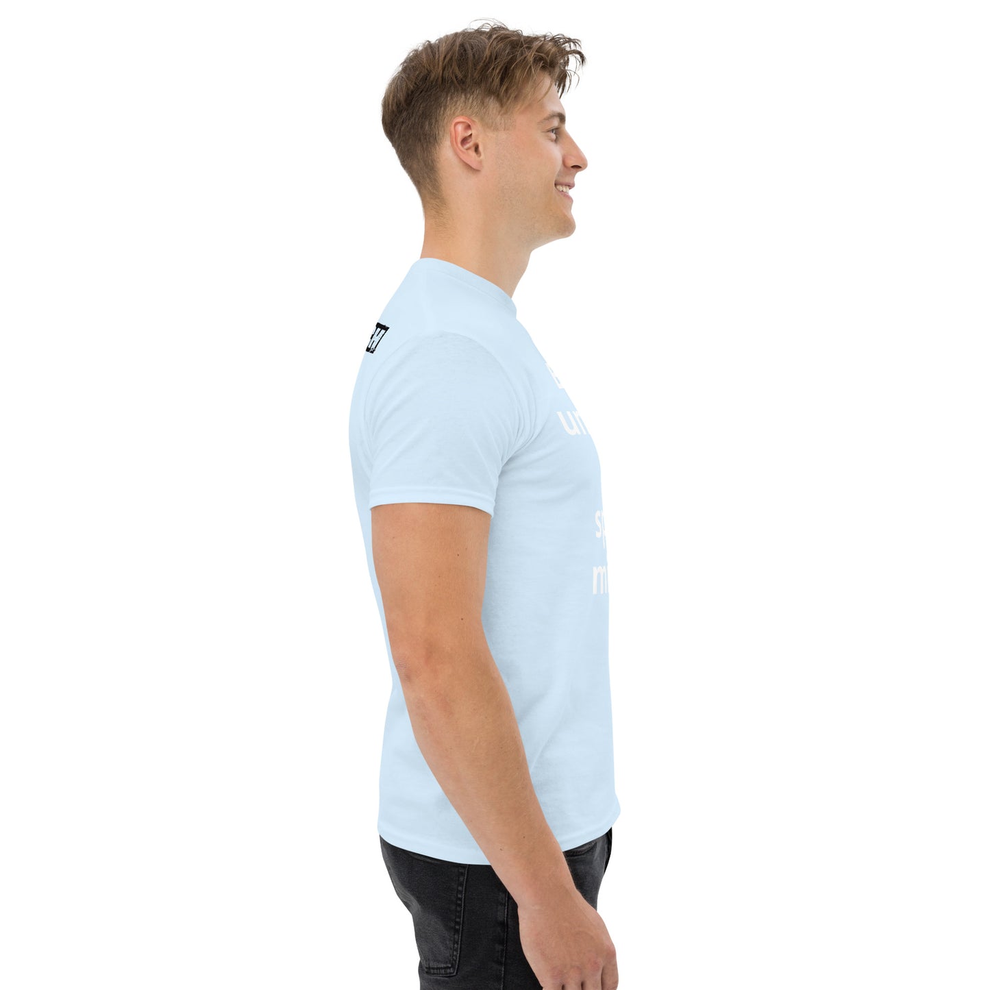 Recruiting Herren-T-Shirt