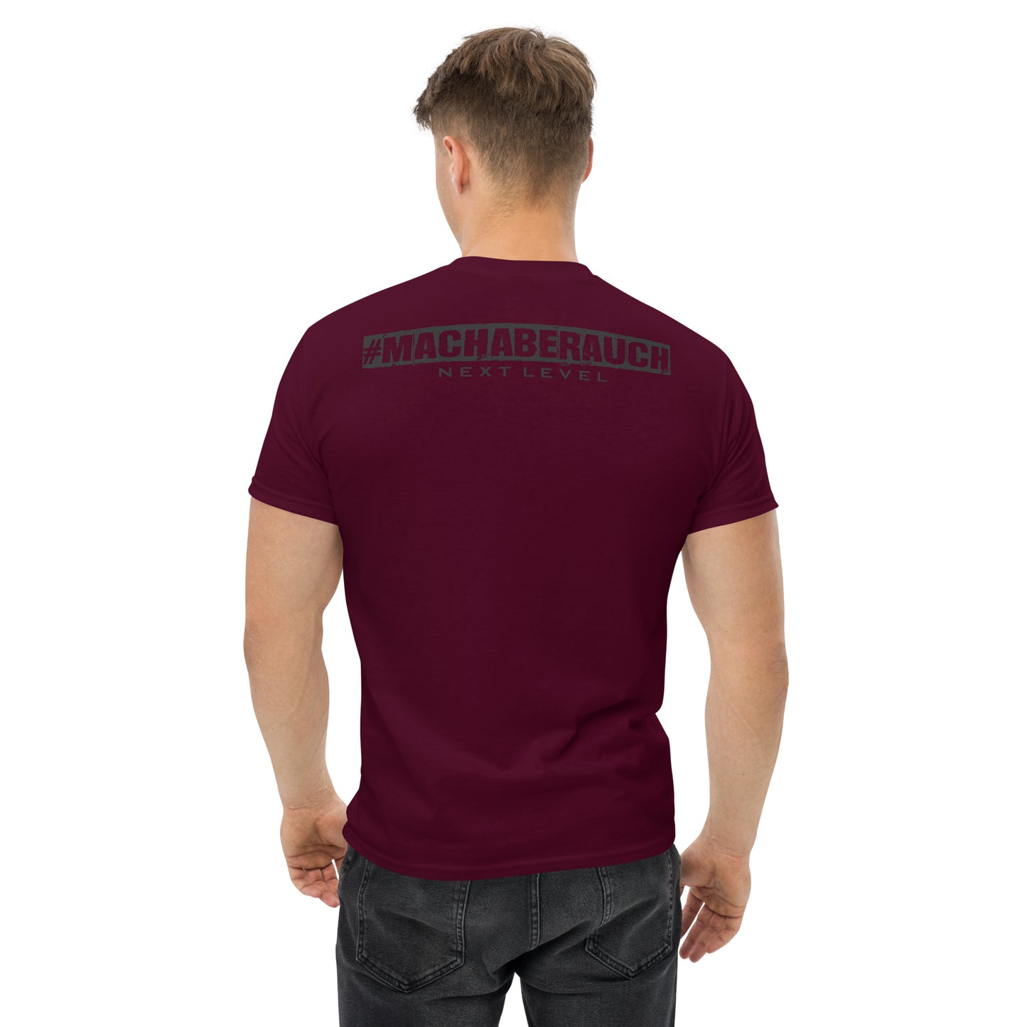 Recruiting Herren-T-Shirt
