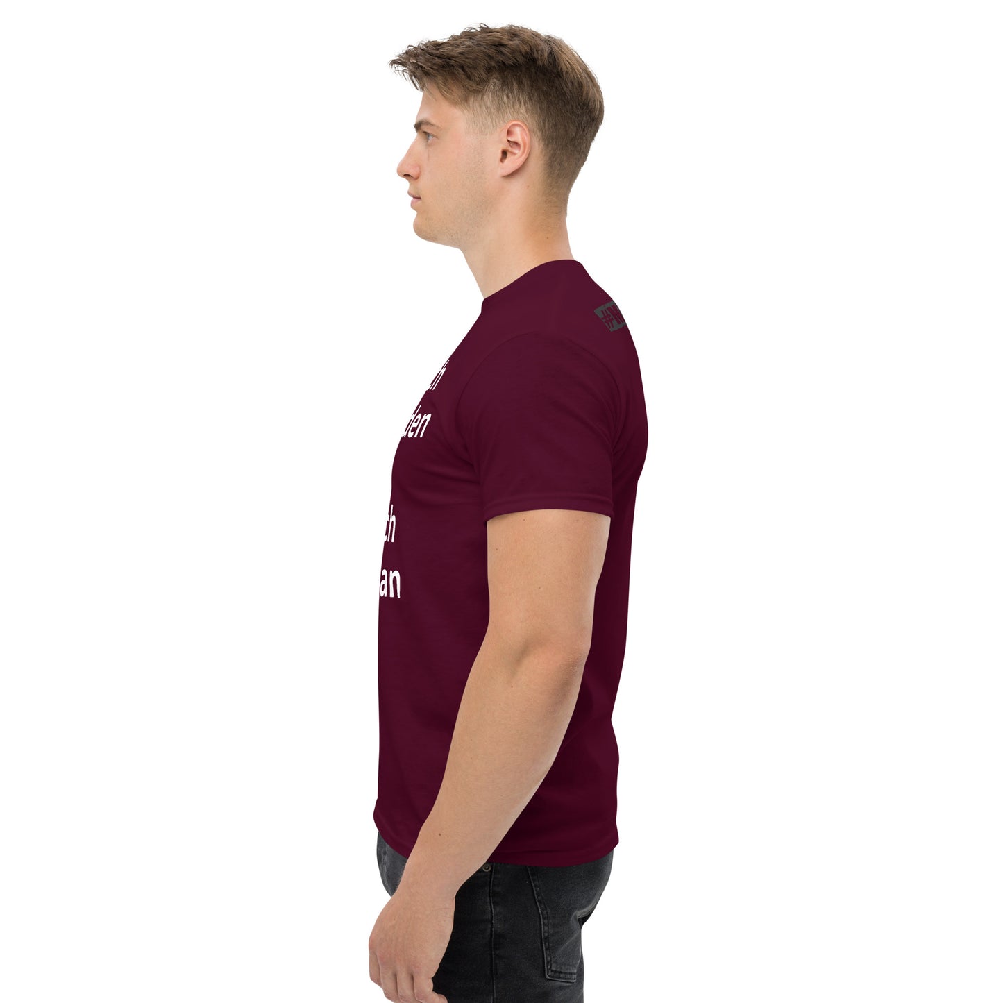Recruiting Herren-T-Shirt