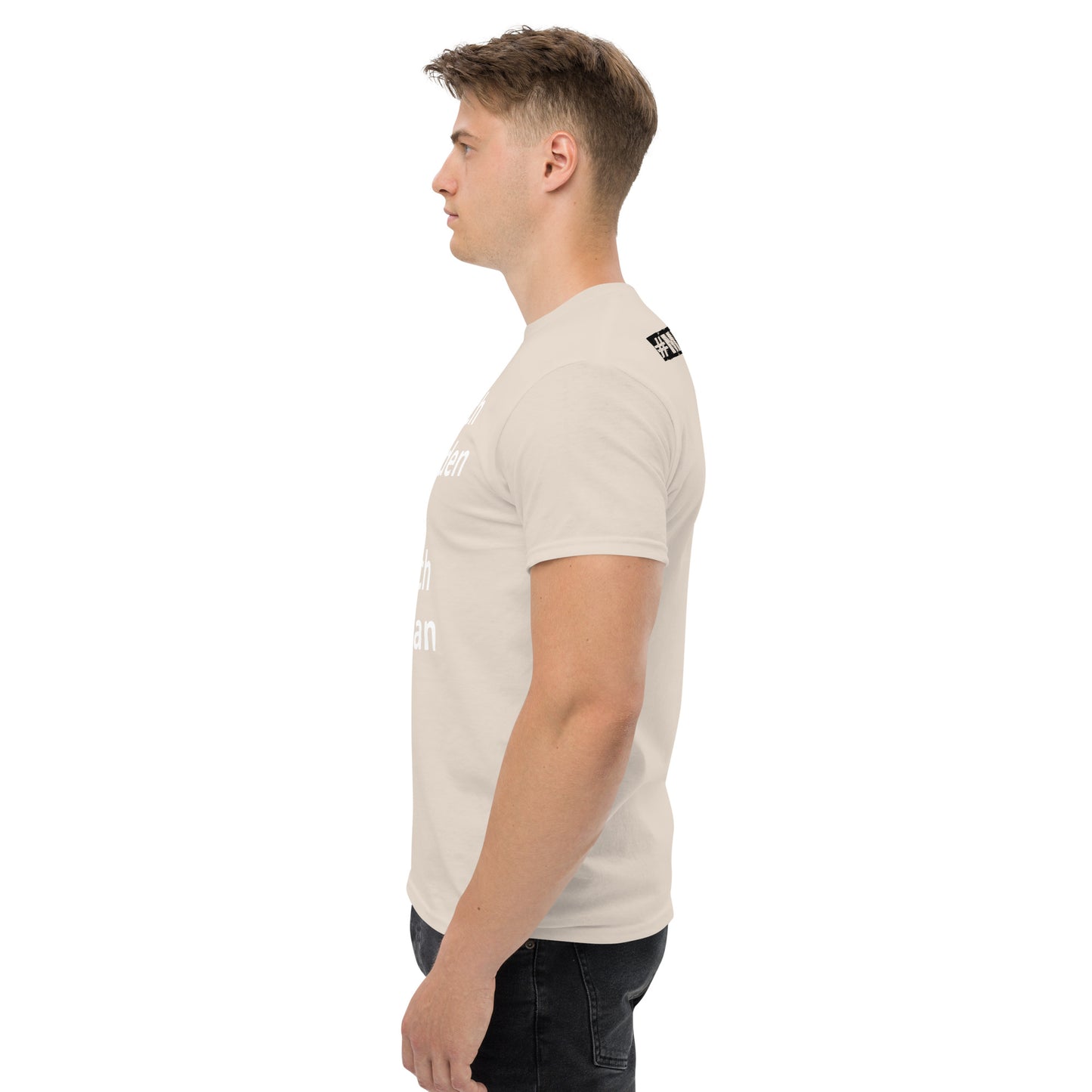 Recruiting Herren-T-Shirt