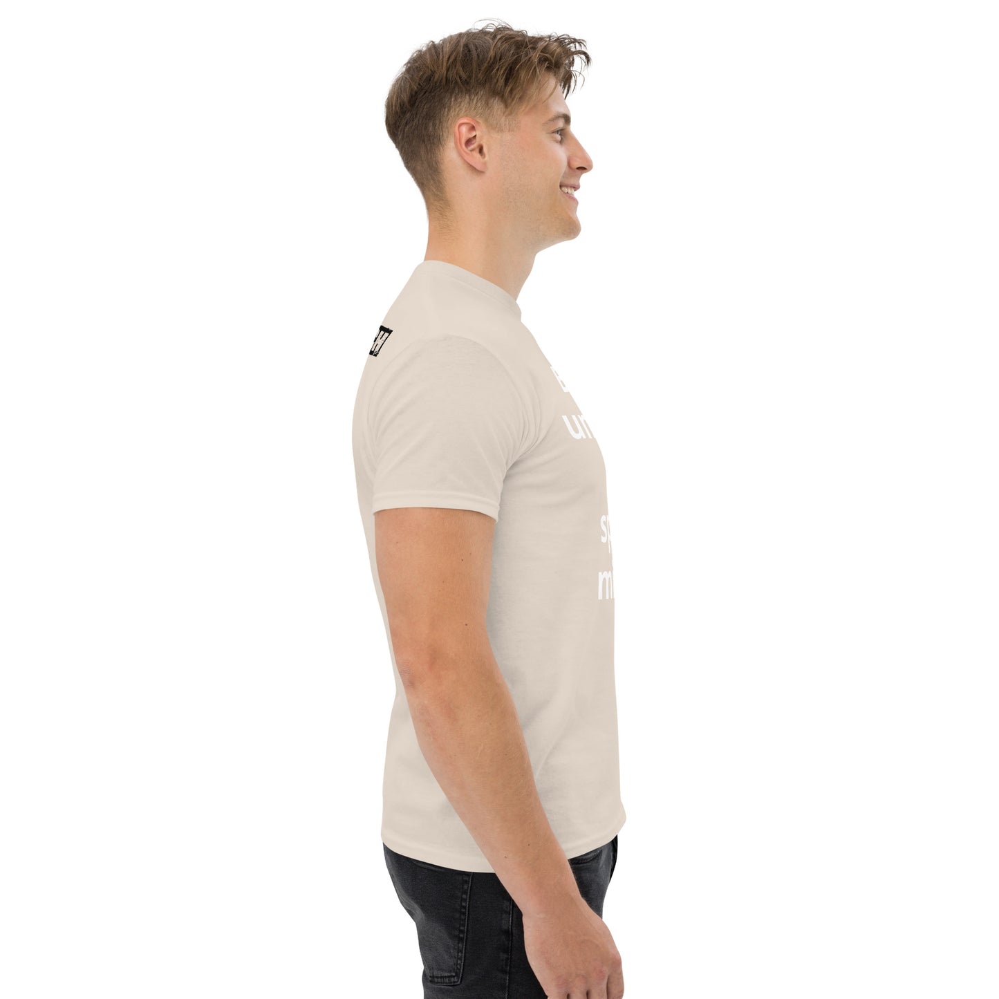 Recruiting Herren-T-Shirt