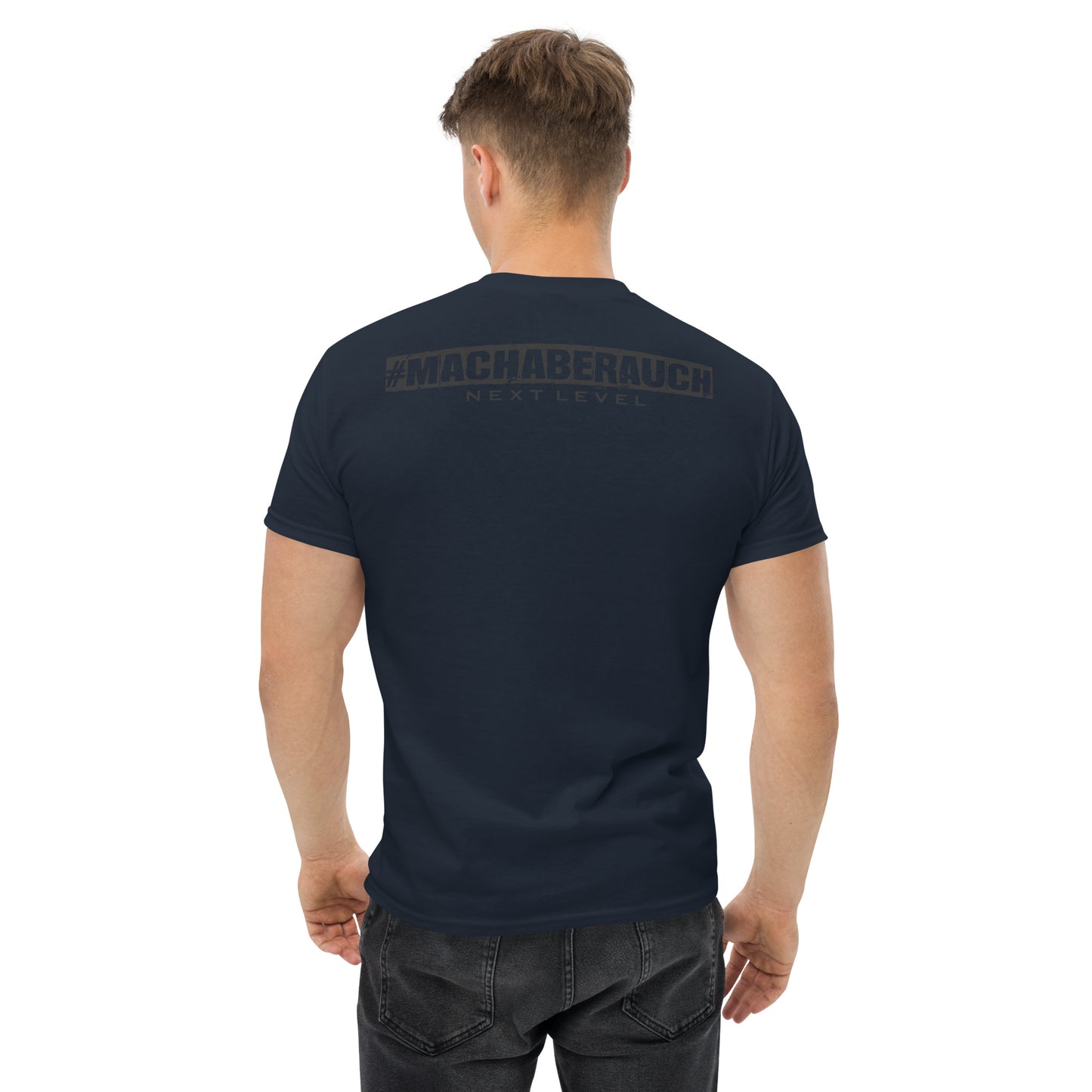 Recruiting Herren-T-Shirt