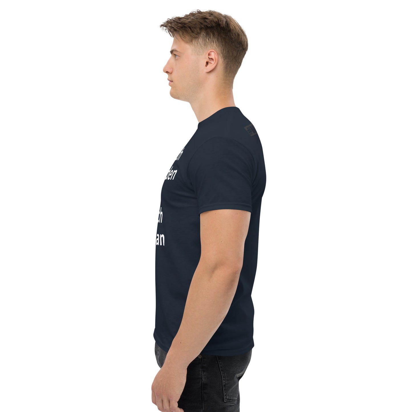 Recruiting Herren-T-Shirt