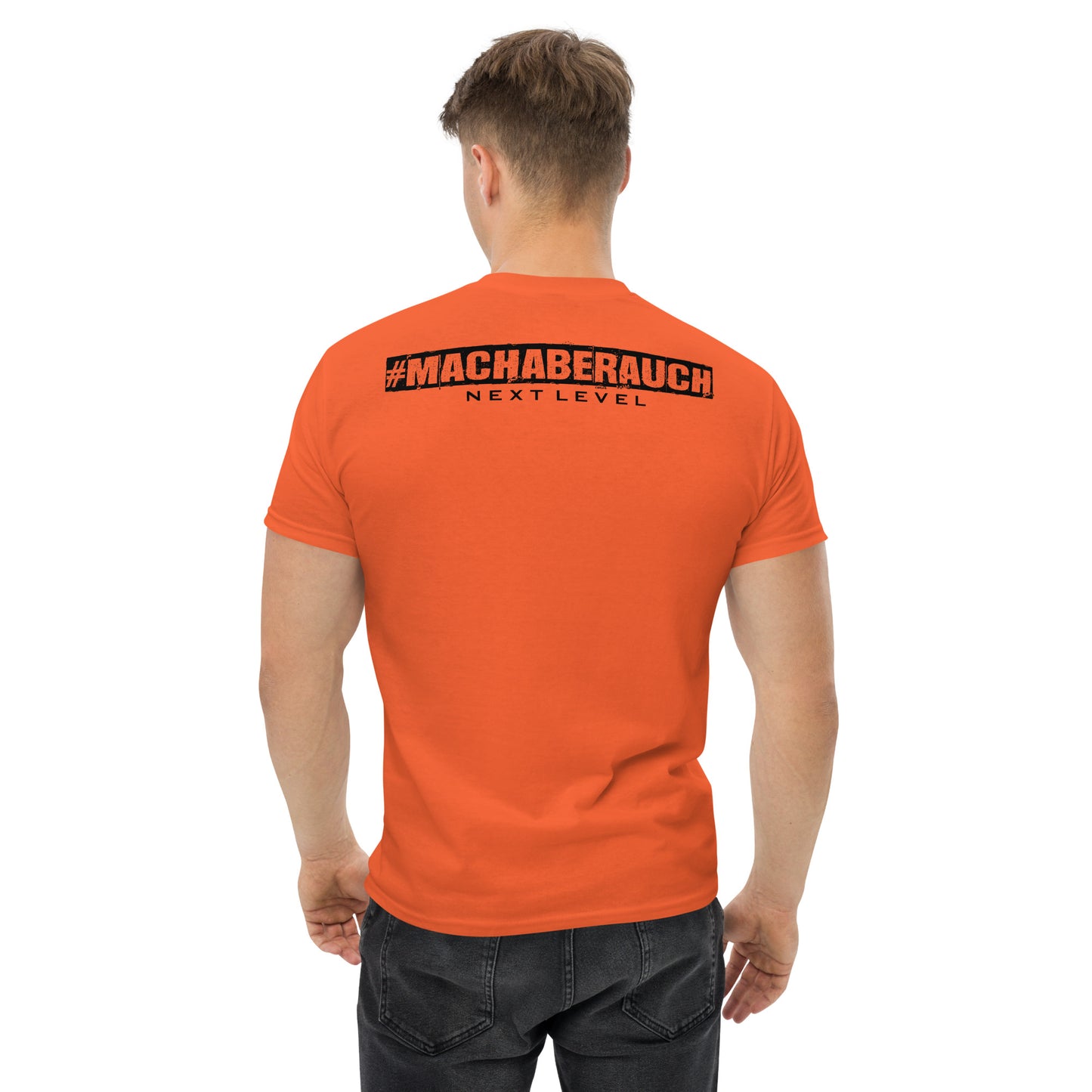 Recruiting Herren-T-Shirt