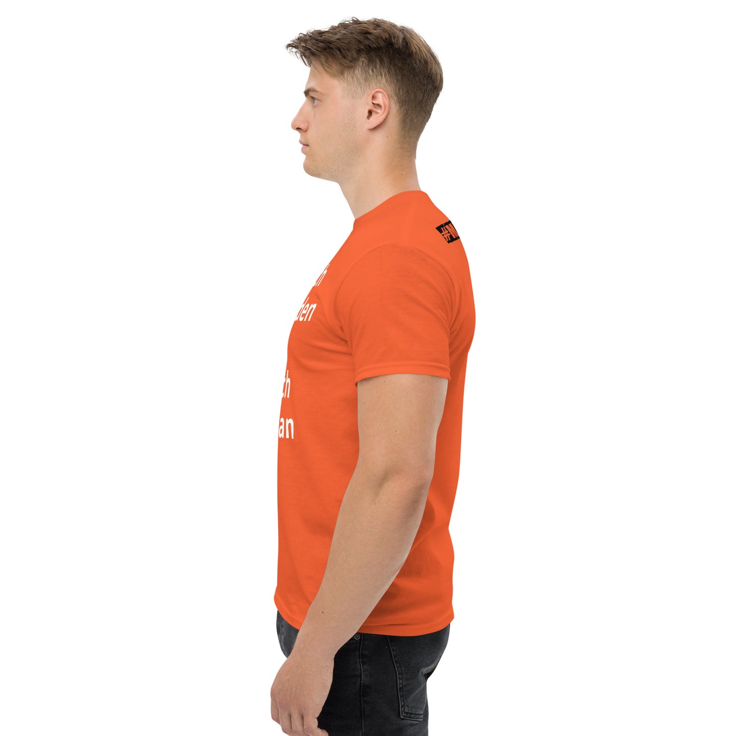 Recruiting Herren-T-Shirt