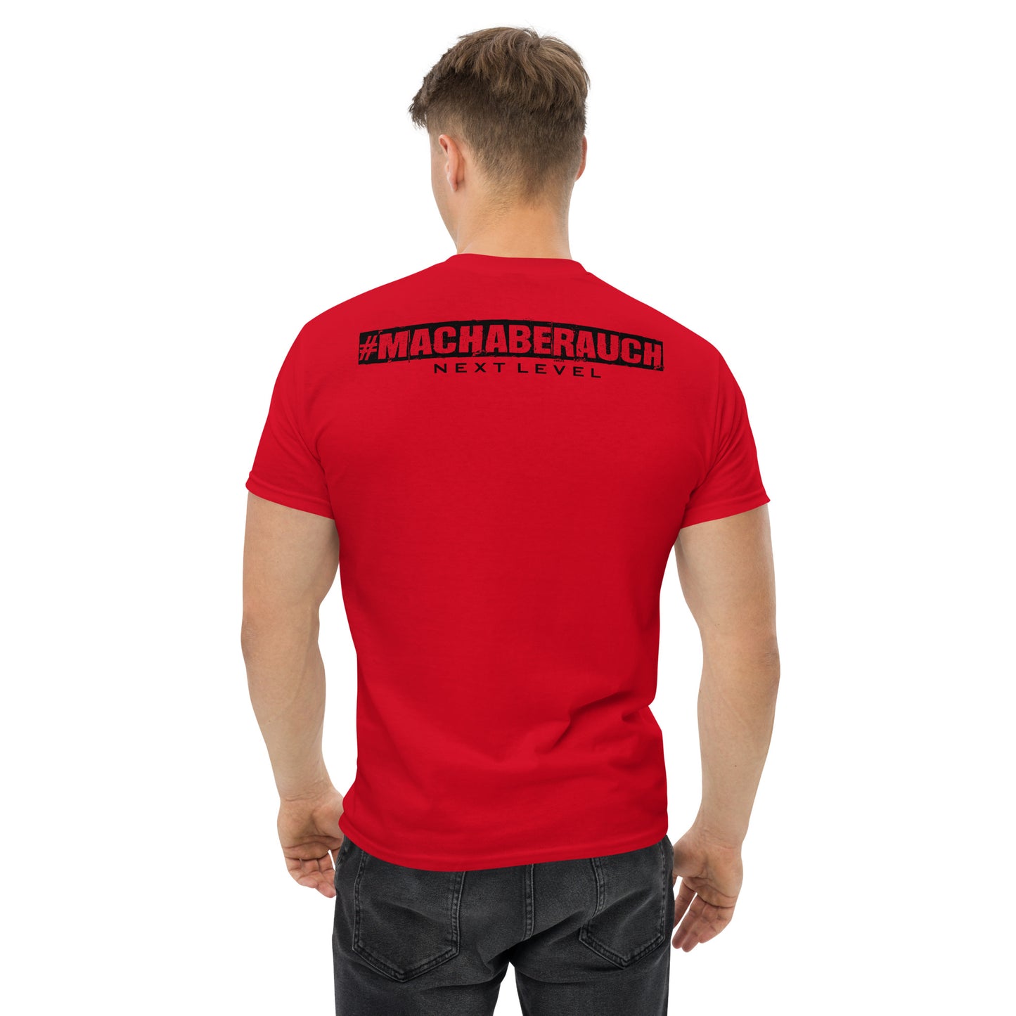 Recruiting Herren-T-Shirt