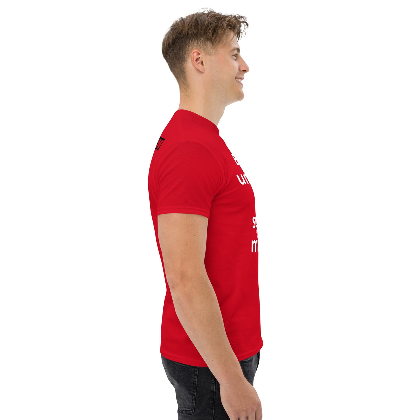Recruiting Herren-T-Shirt