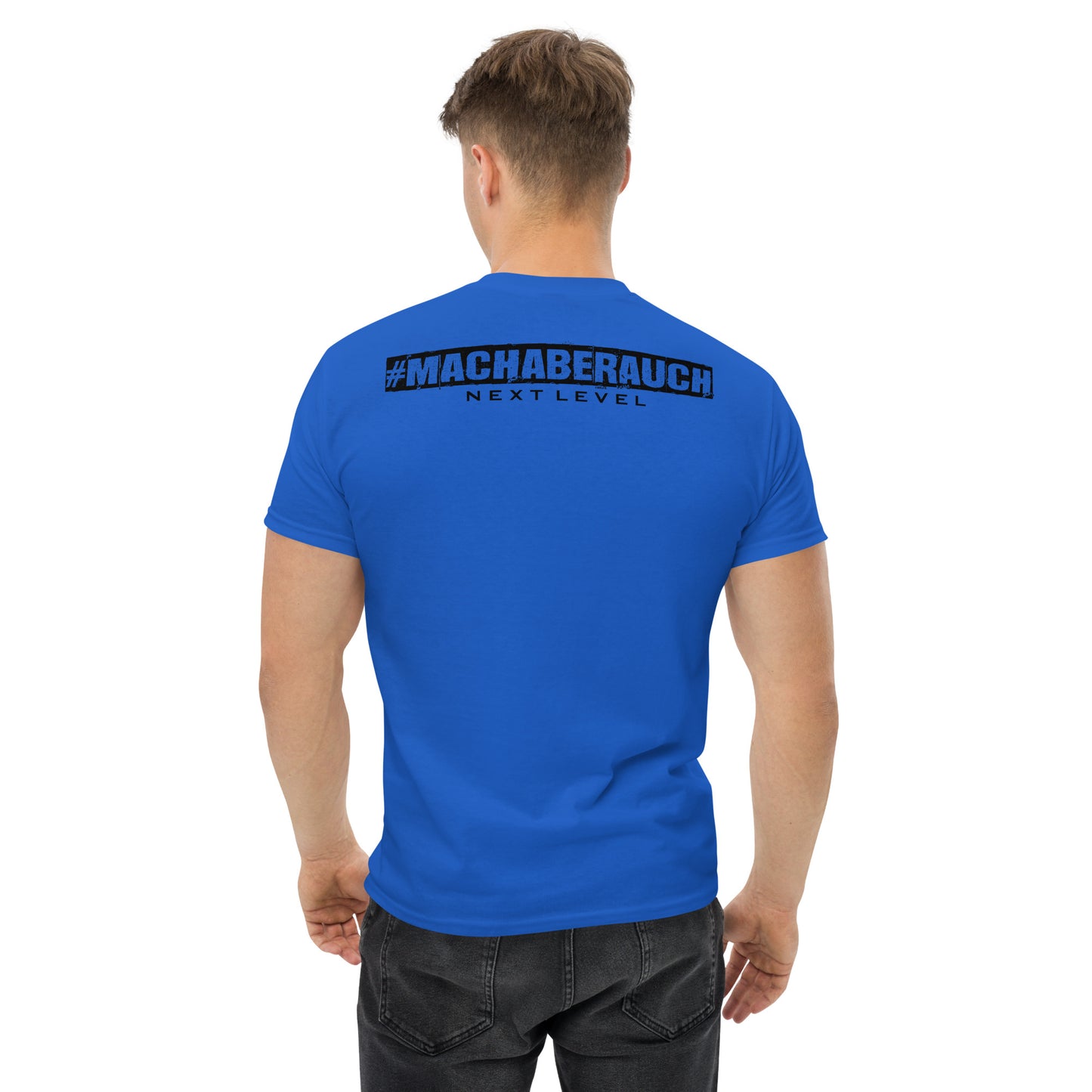 Recruiting Herren-T-Shirt