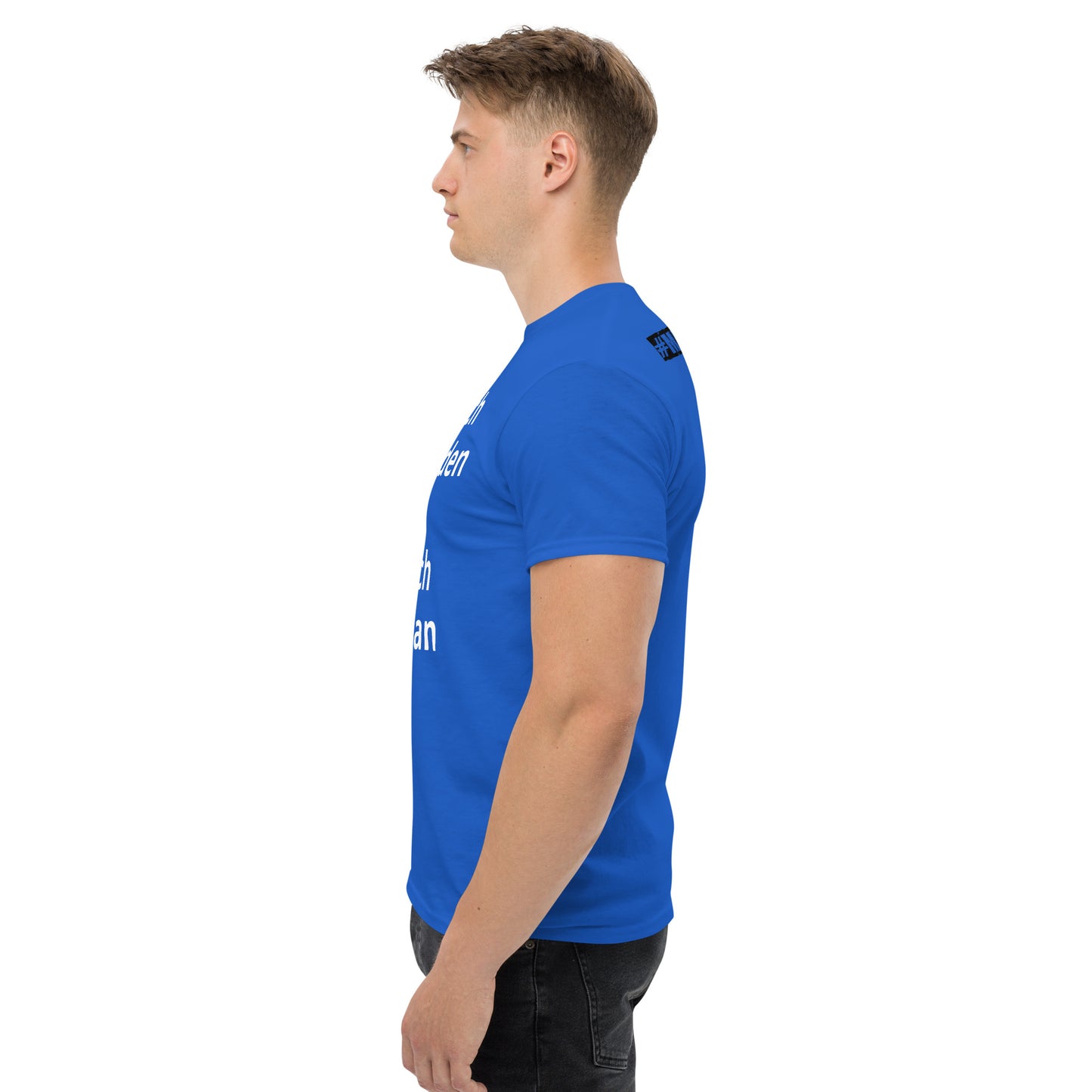 Recruiting Herren-T-Shirt