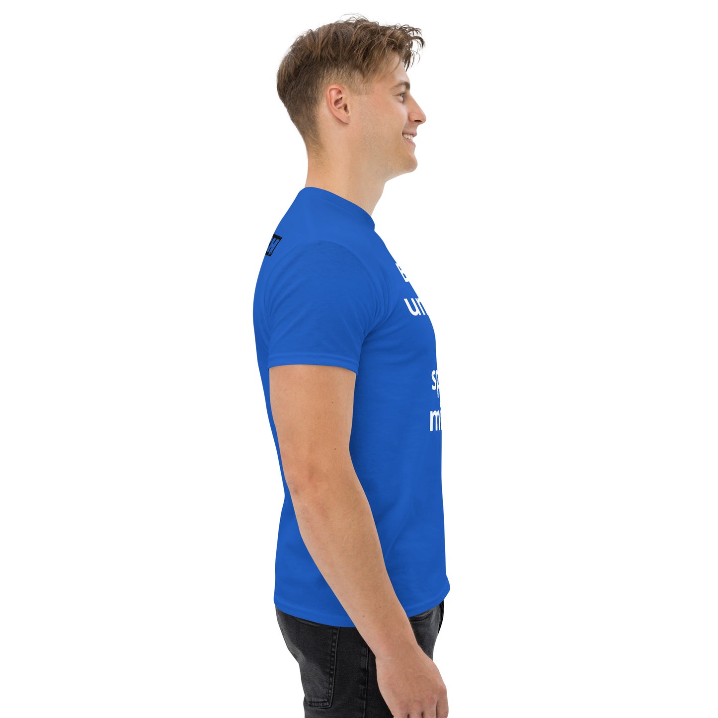 Recruiting Herren-T-Shirt