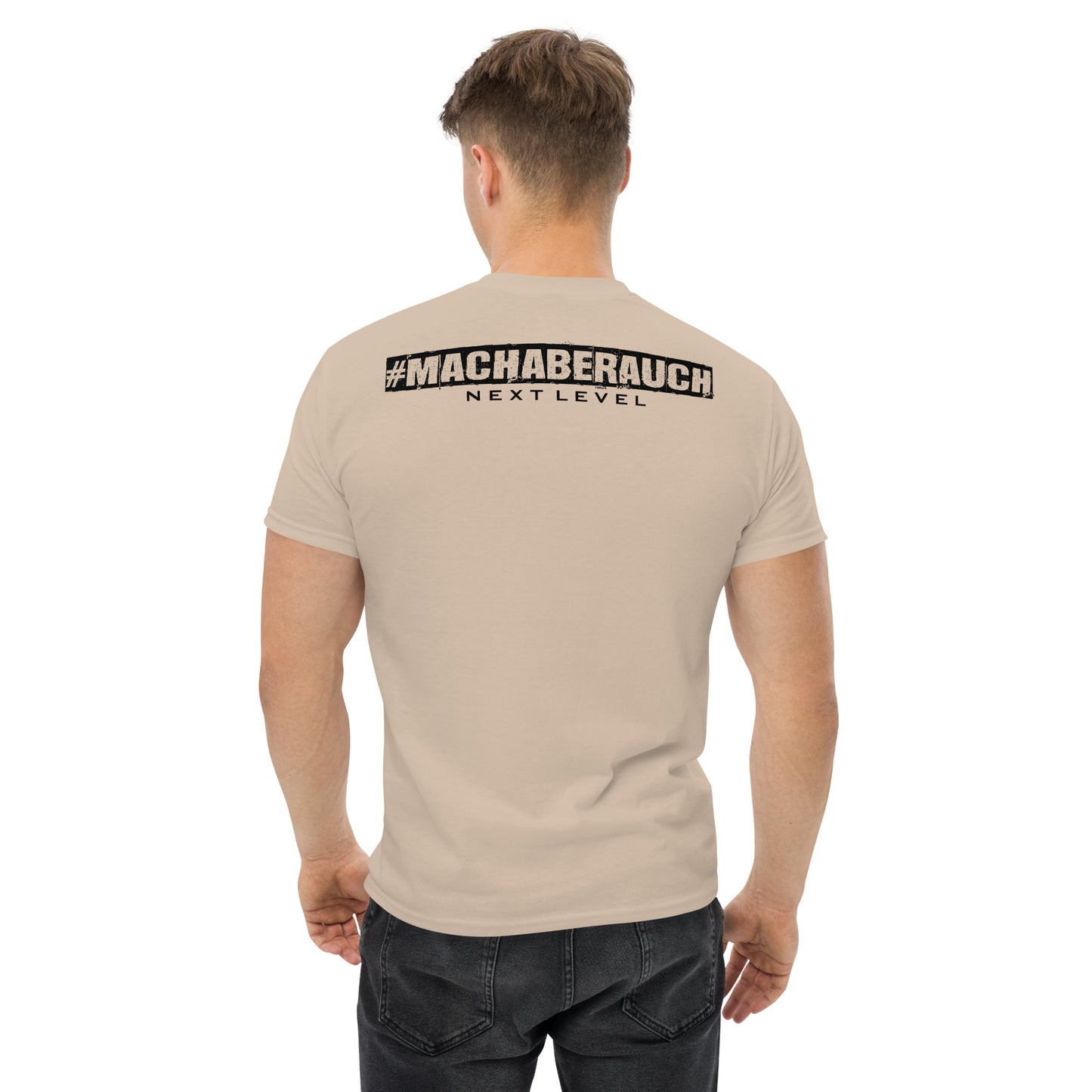 Recruiting Herren-T-Shirt