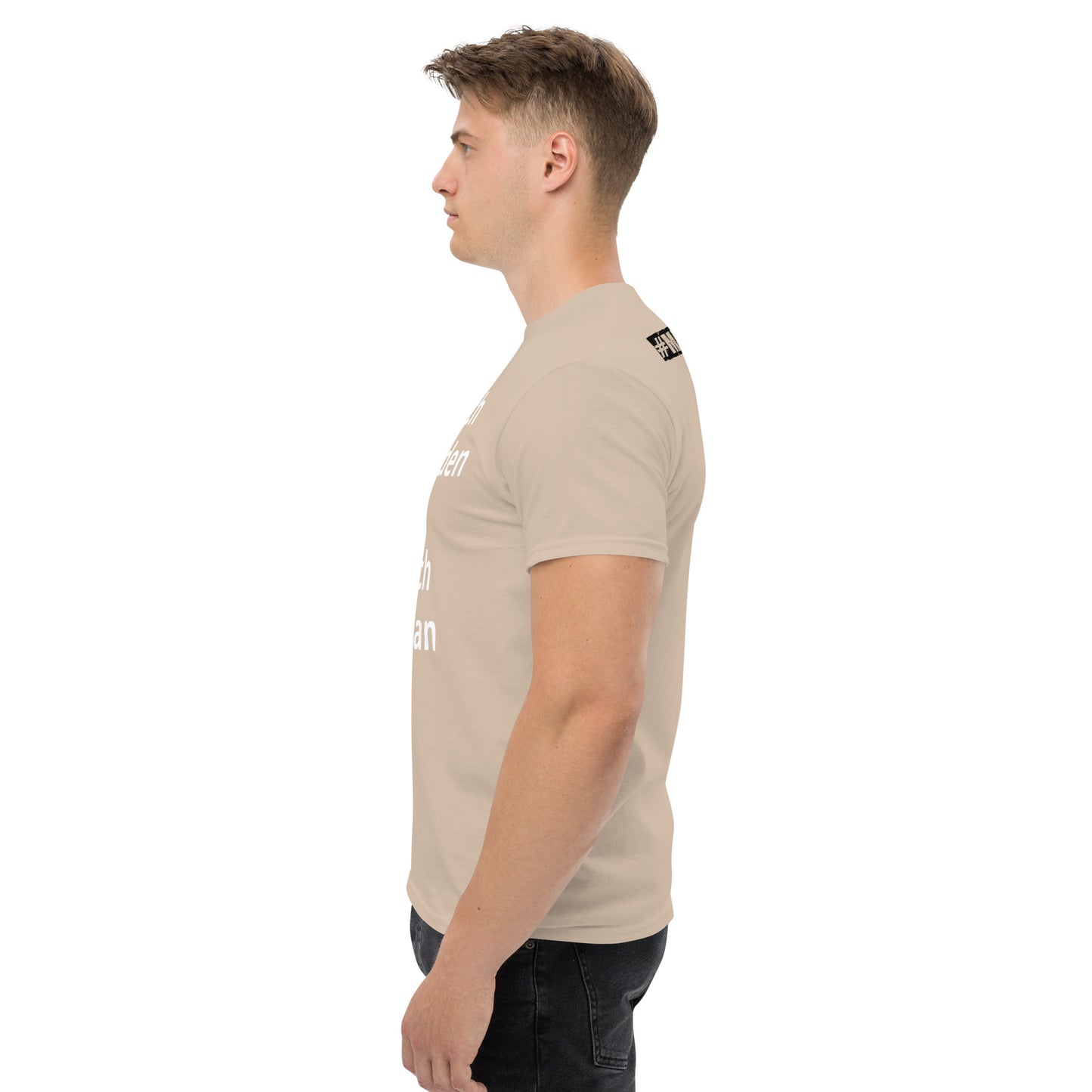 Recruiting Herren-T-Shirt