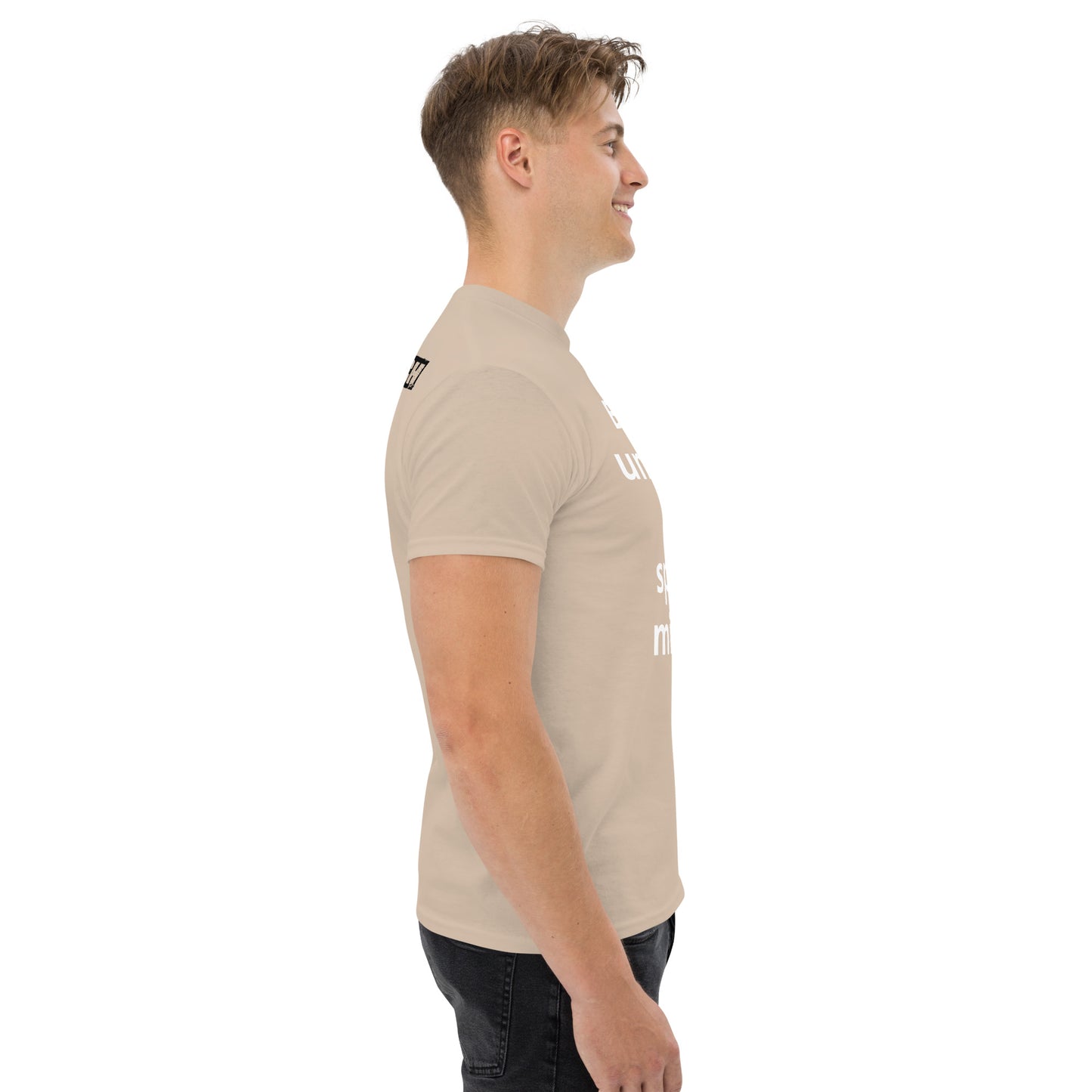 Recruiting Herren-T-Shirt