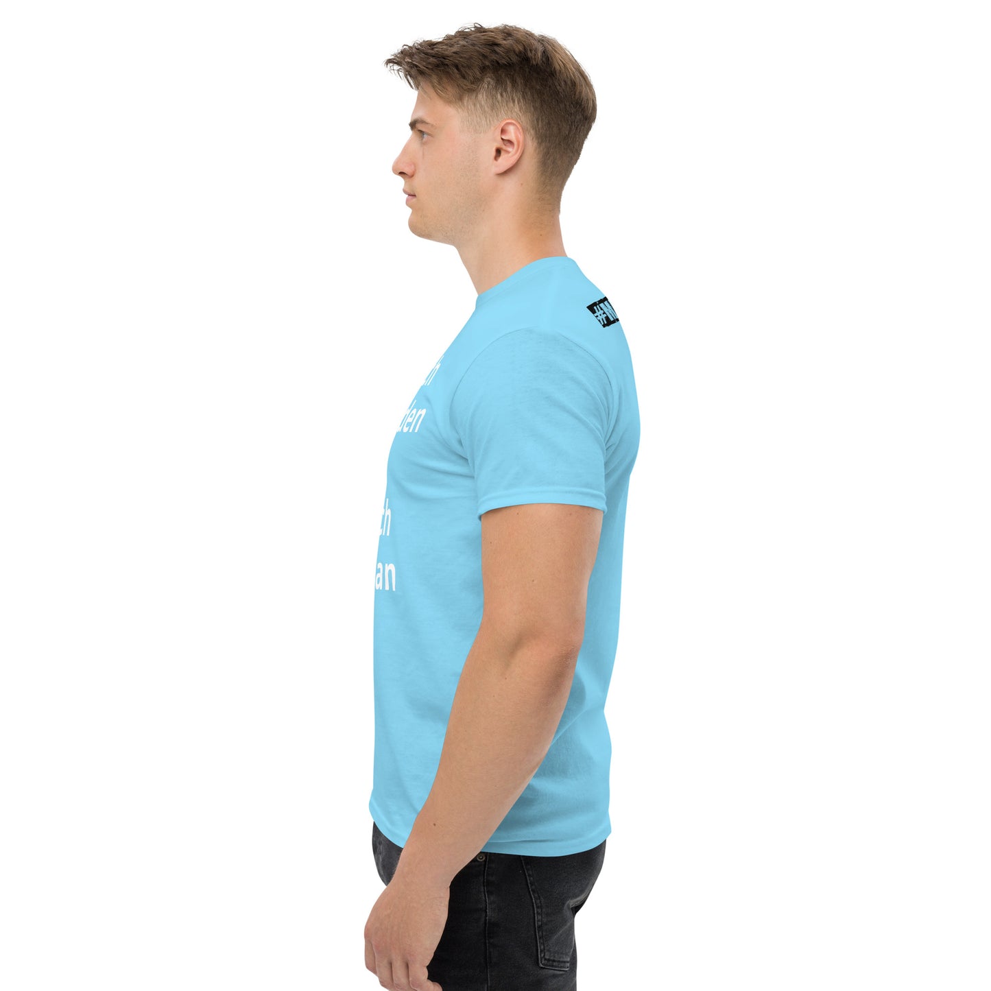 Recruiting Herren-T-Shirt