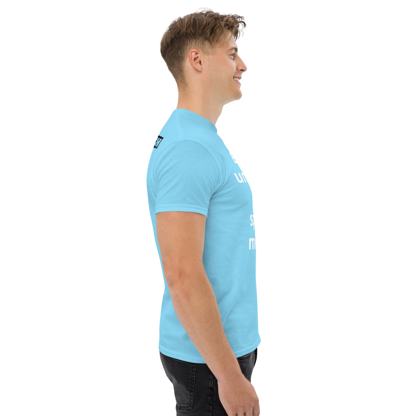 Recruiting Herren-T-Shirt