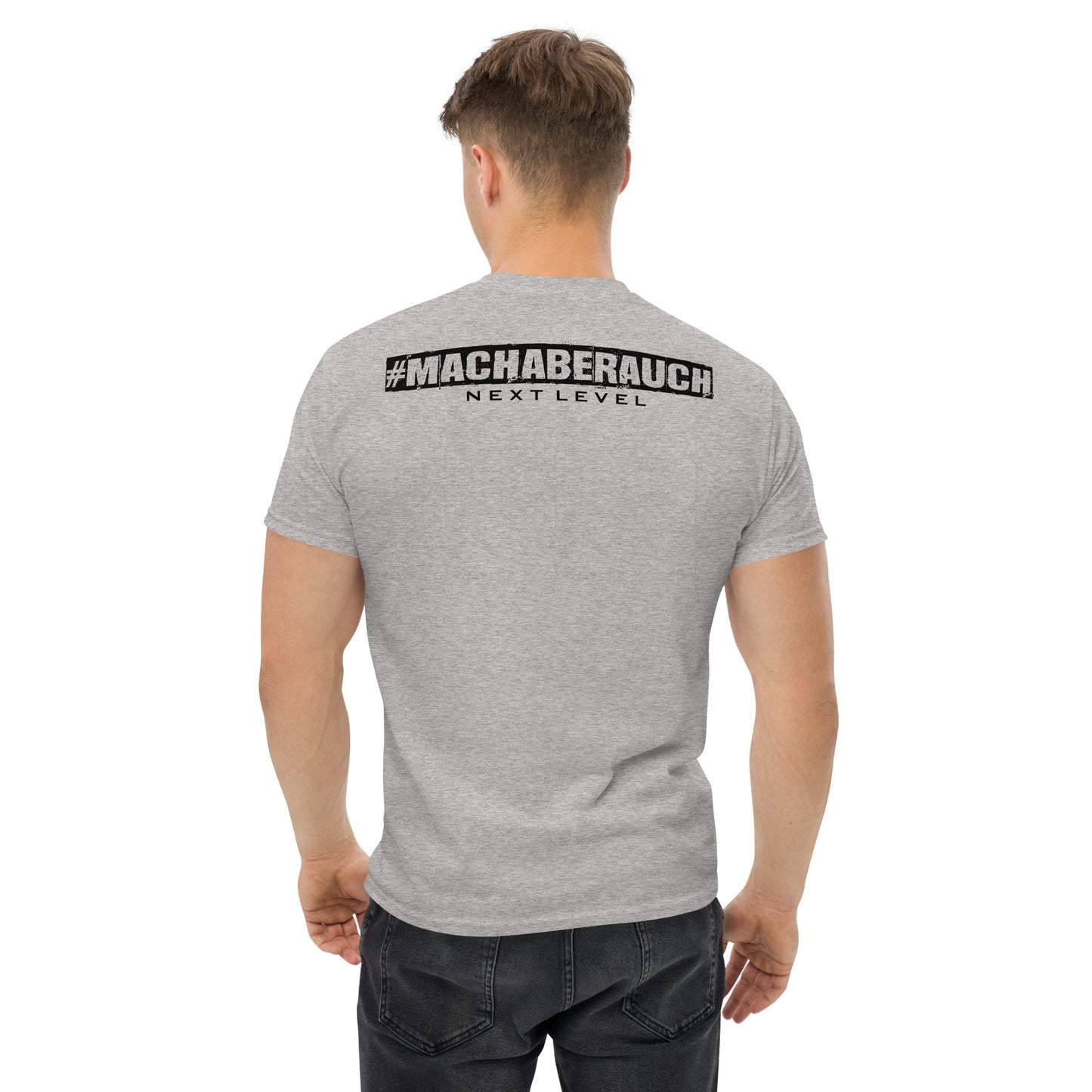 Recruiting Herren-T-Shirt