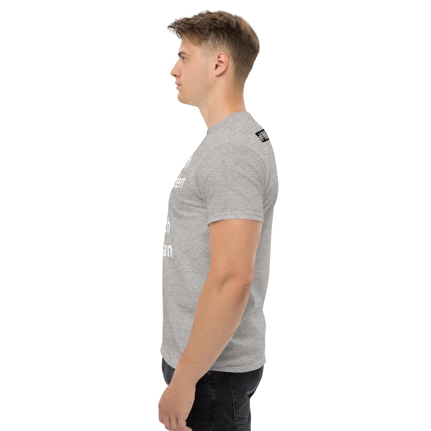 Recruiting Herren-T-Shirt