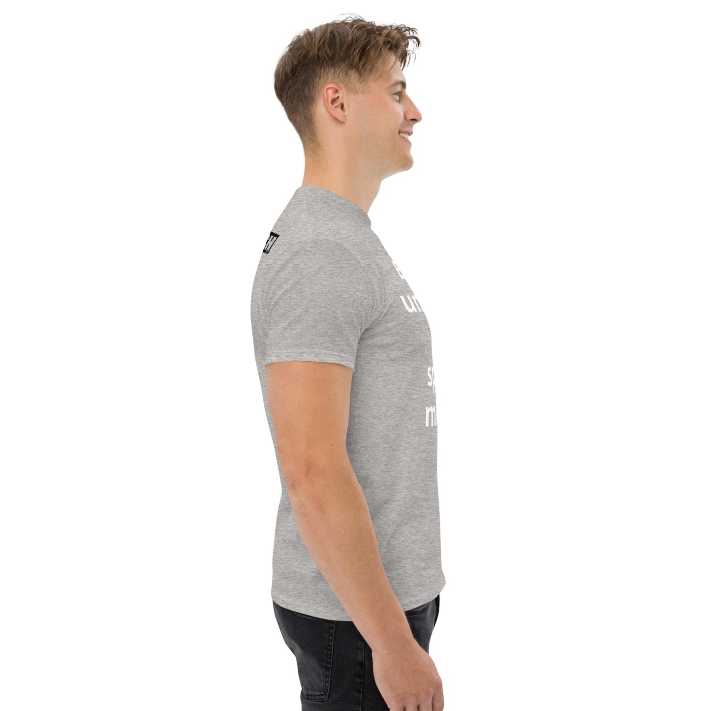 Recruiting Herren-T-Shirt